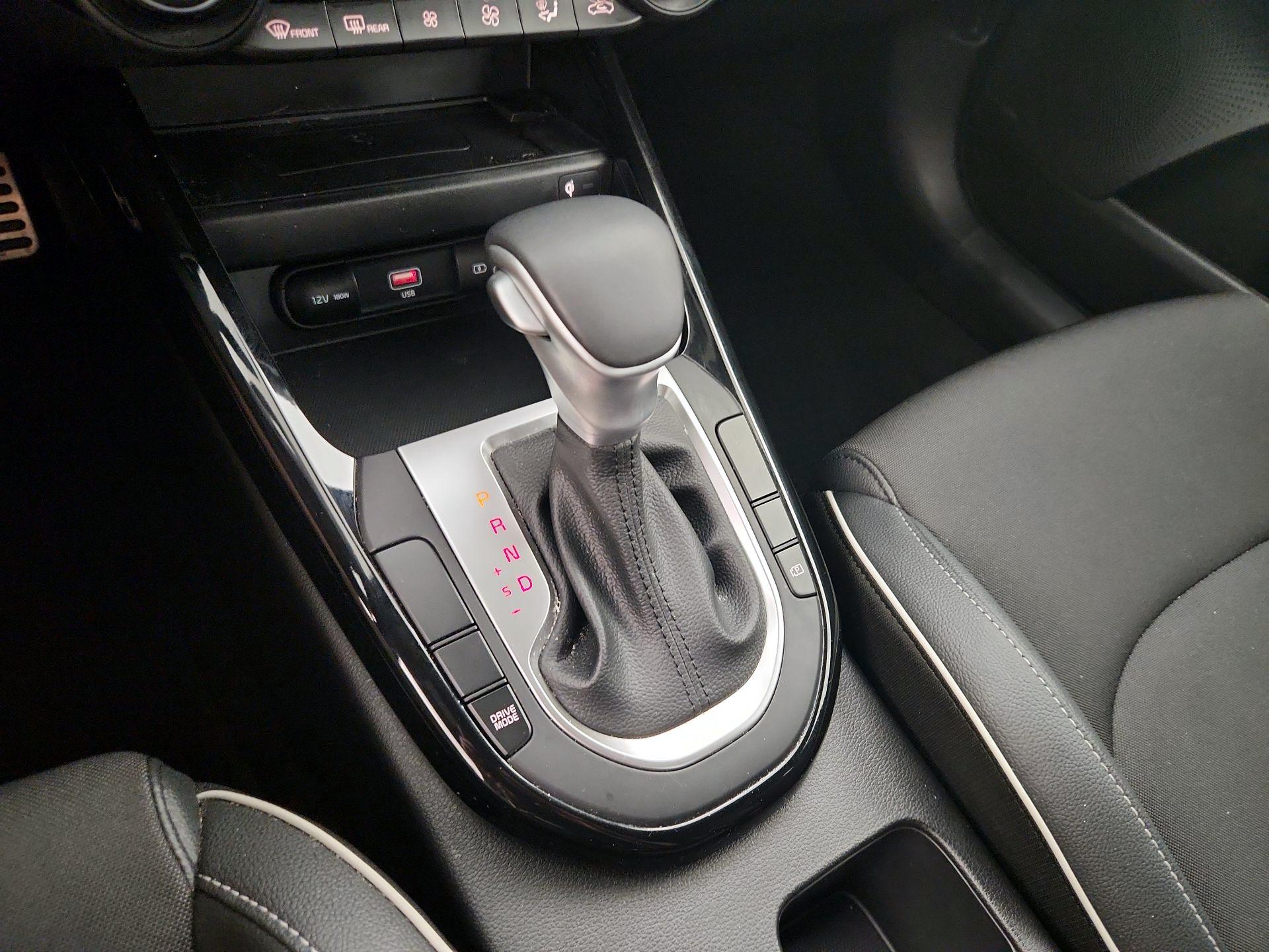 Thumbnail: 2023 Kia Forte - 17