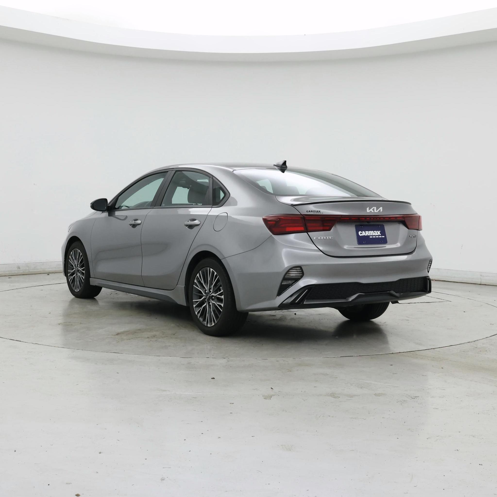 Thumbnail: 2023 Kia Forte - 2