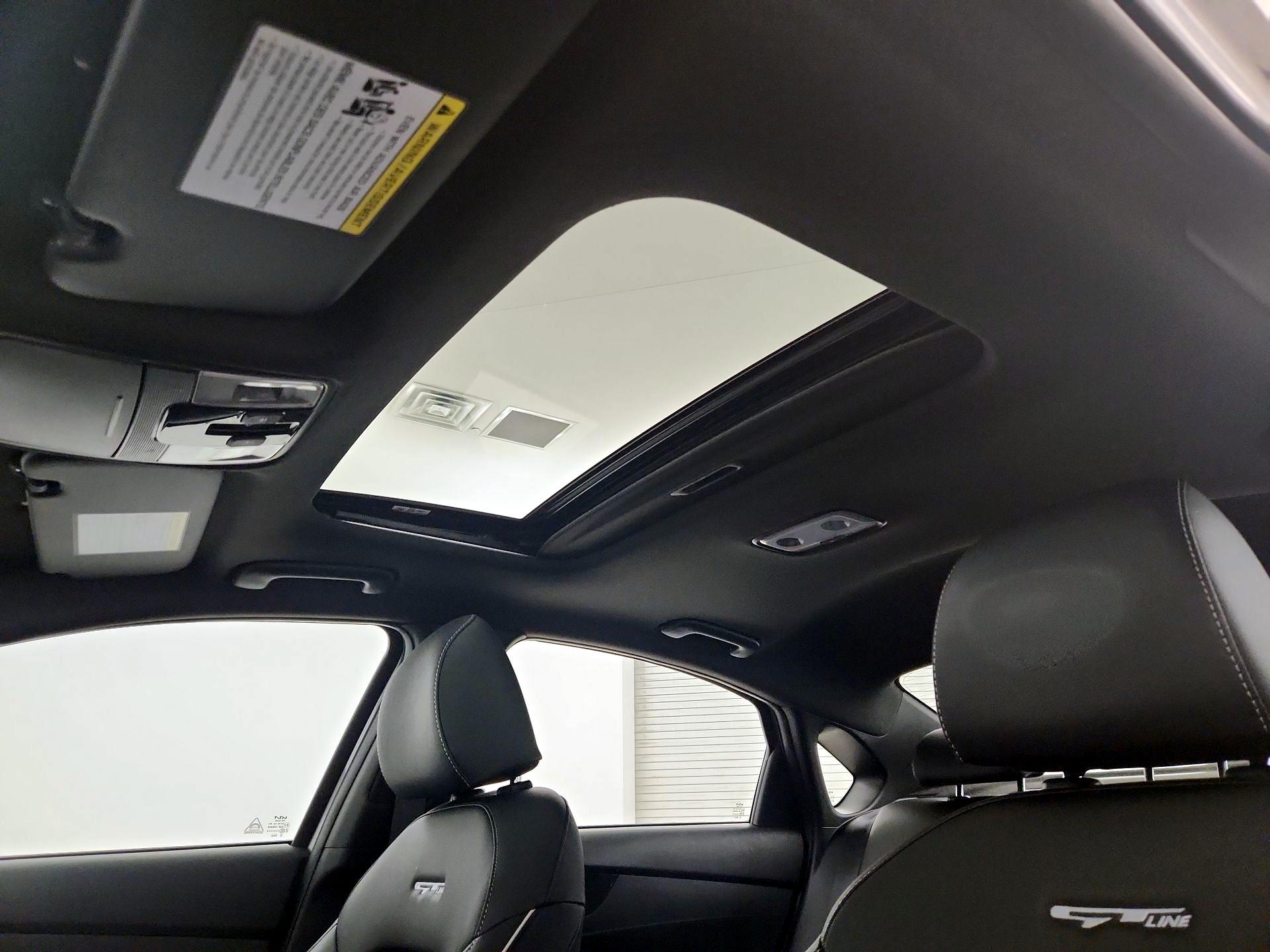 Thumbnail: 2023 Kia Forte - 19