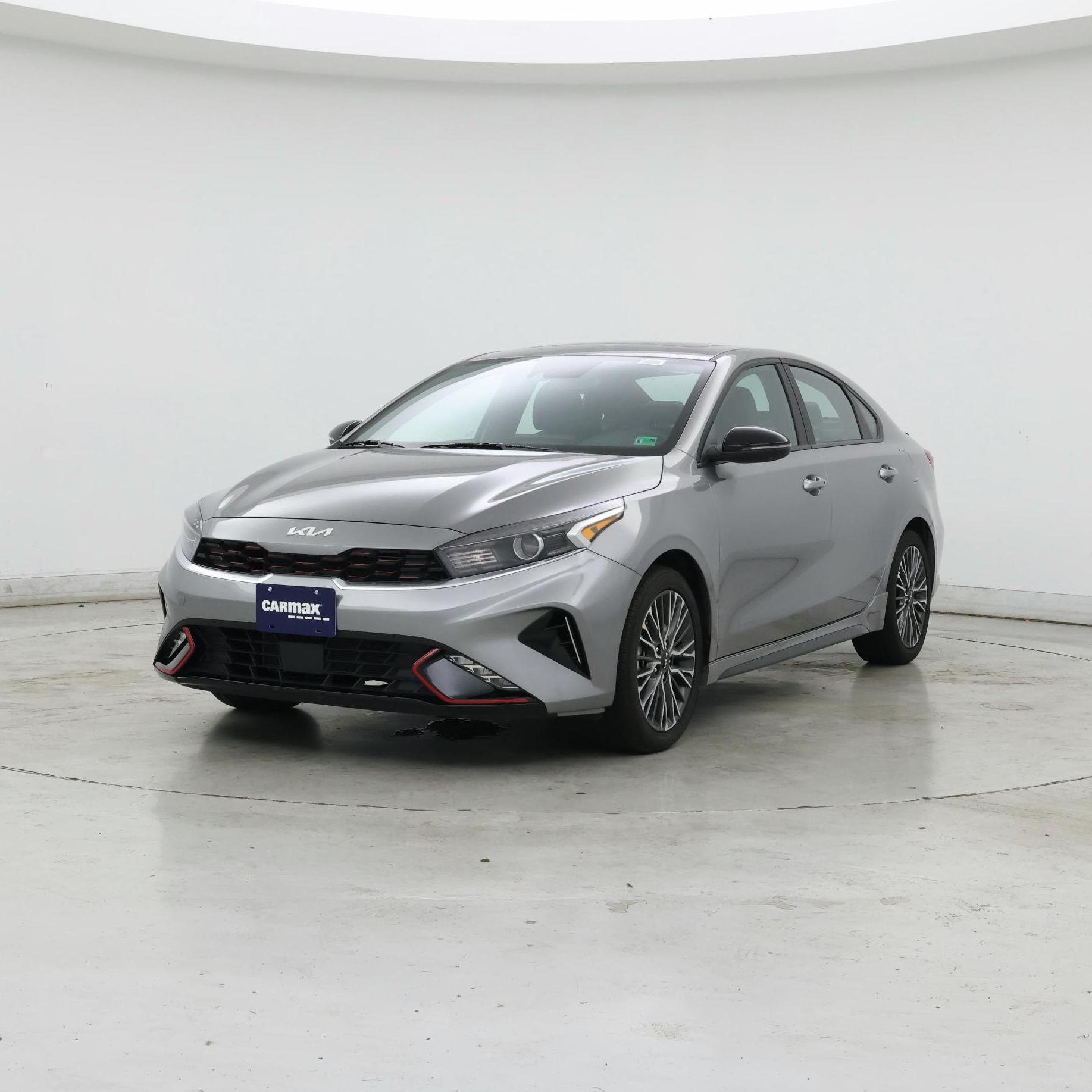 Thumbnail: 2023 Kia Forte - 4