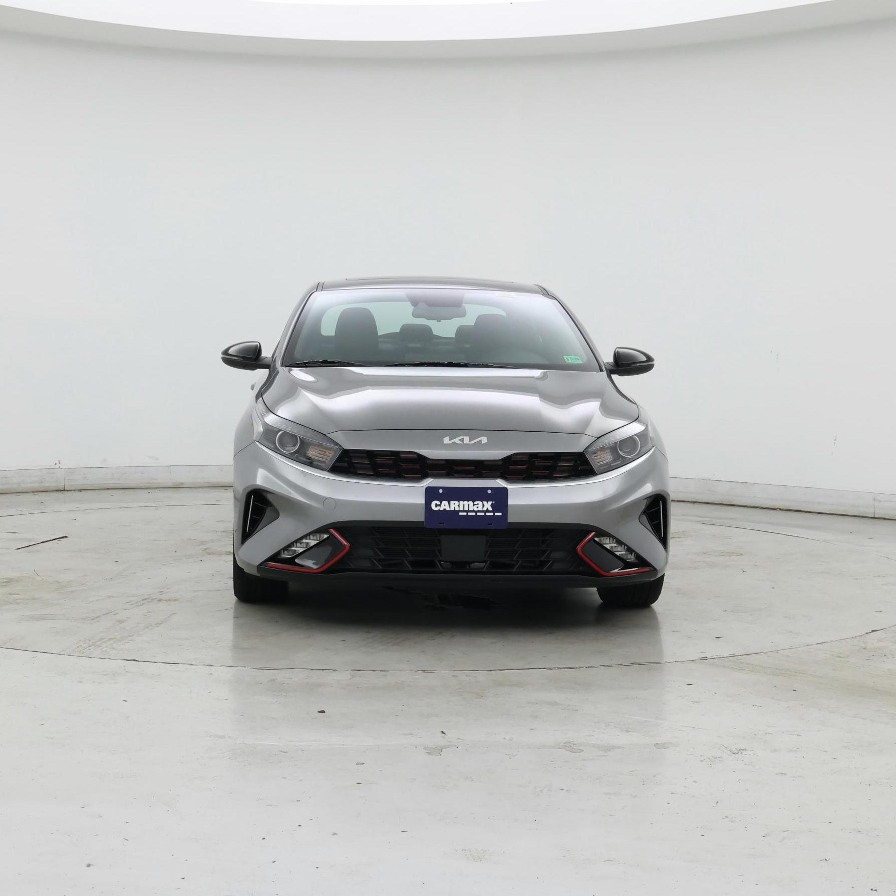 Thumbnail: 2023 Kia Forte - 5