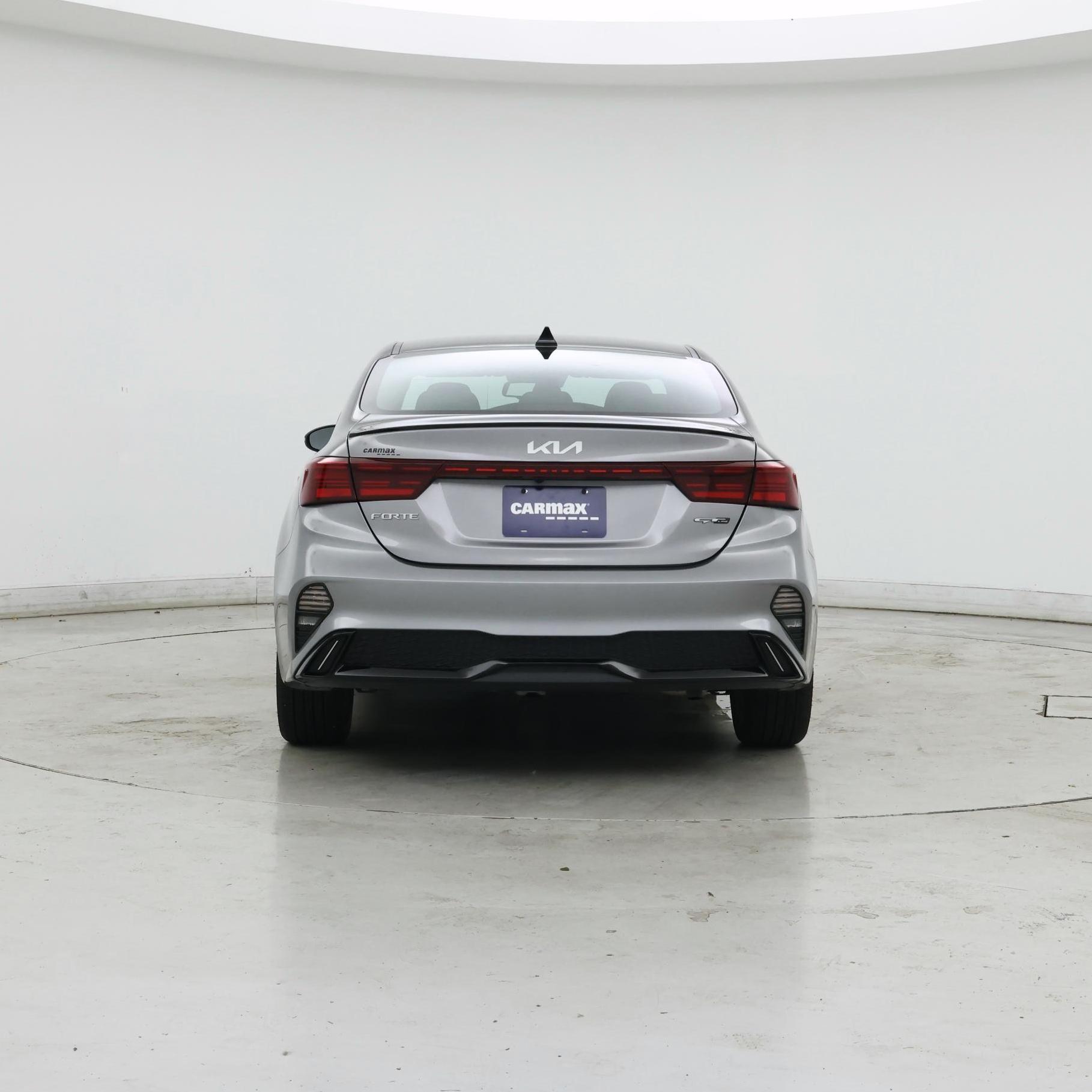Thumbnail: 2023 Kia Forte - 6