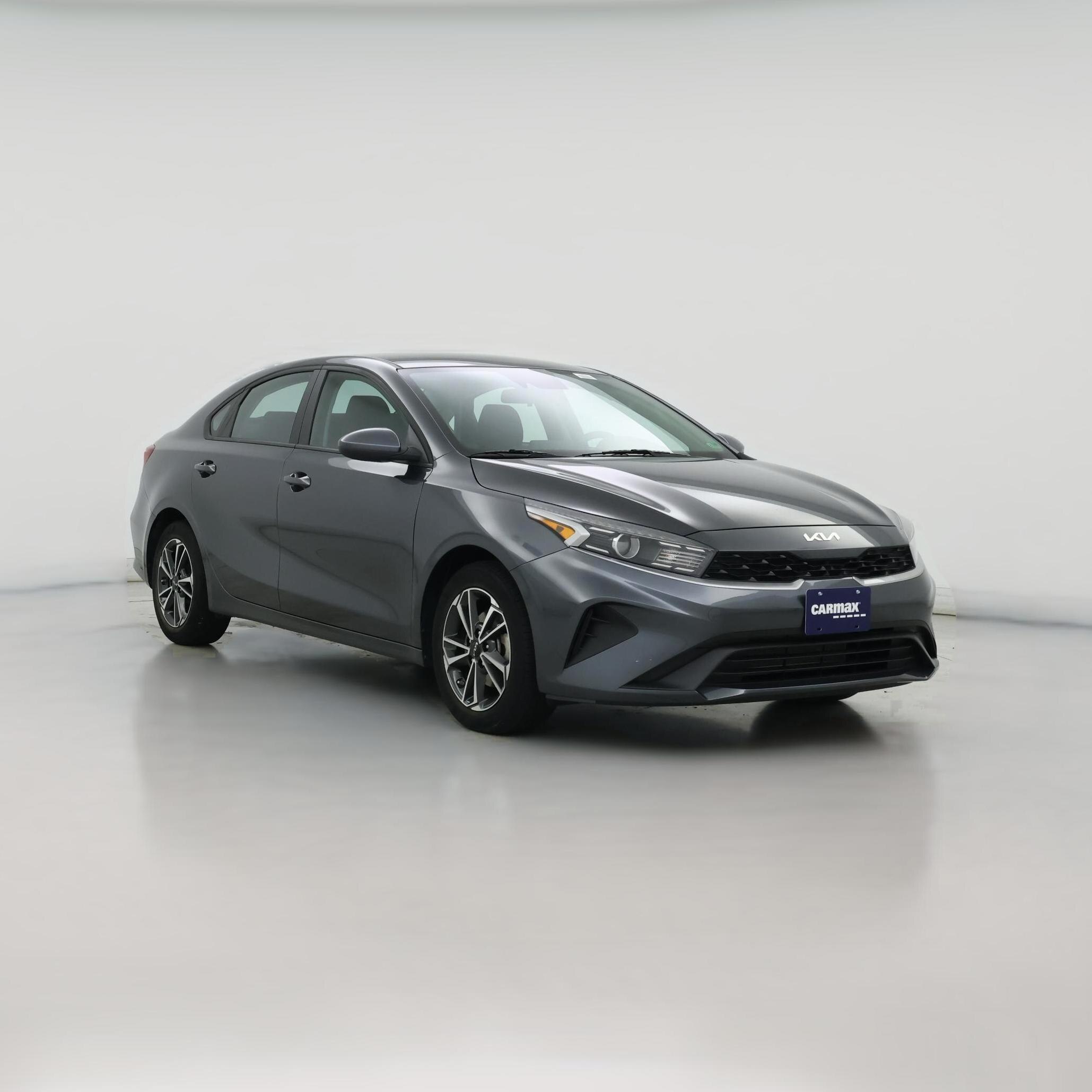 Thumbnail: 2022 Kia Forte - 1