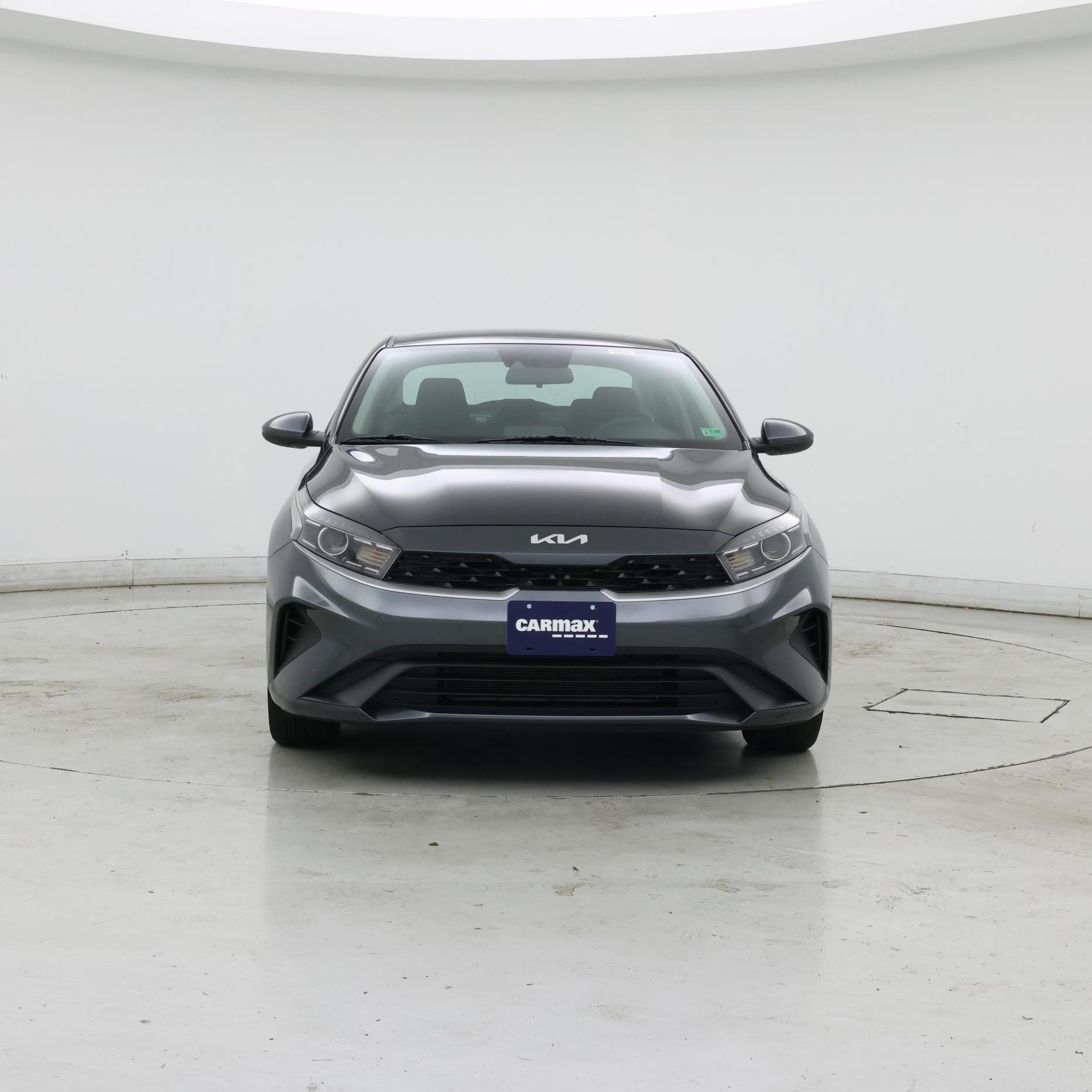 Thumbnail: 2022 Kia Forte - 5