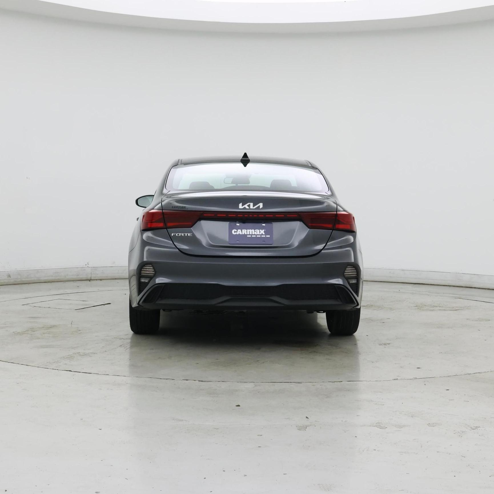 Thumbnail: 2022 Kia Forte - 6