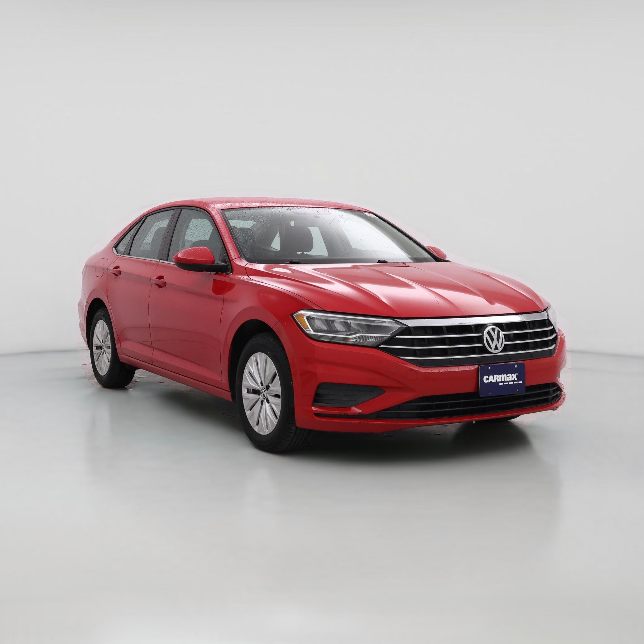 Thumbnail: 2020 Volkswagen Jetta - 1