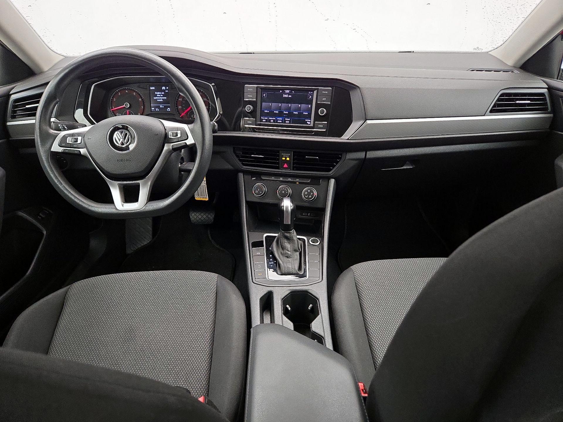 Thumbnail: 2020 Volkswagen Jetta - 9