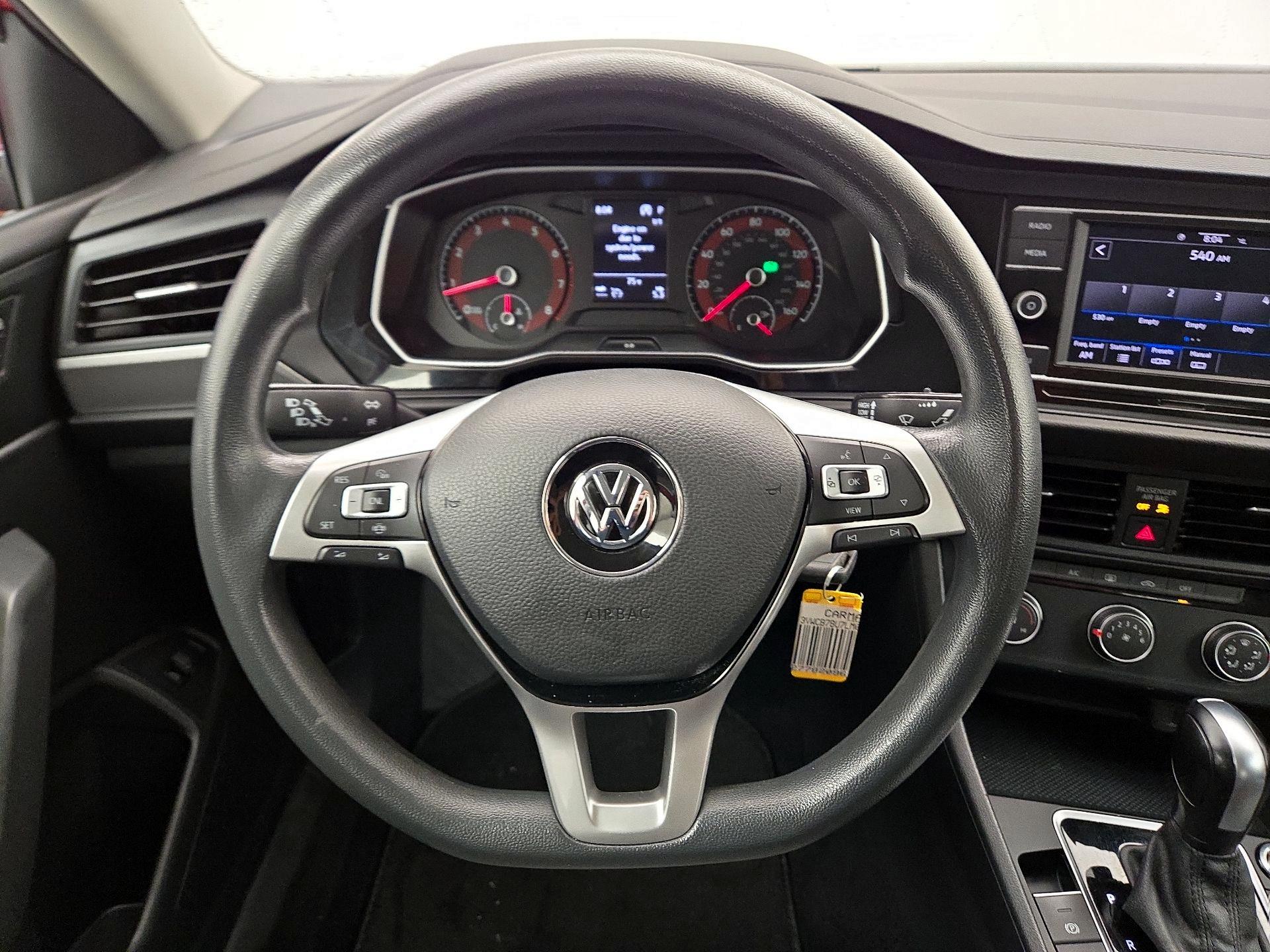 Thumbnail: 2020 Volkswagen Jetta - 10
