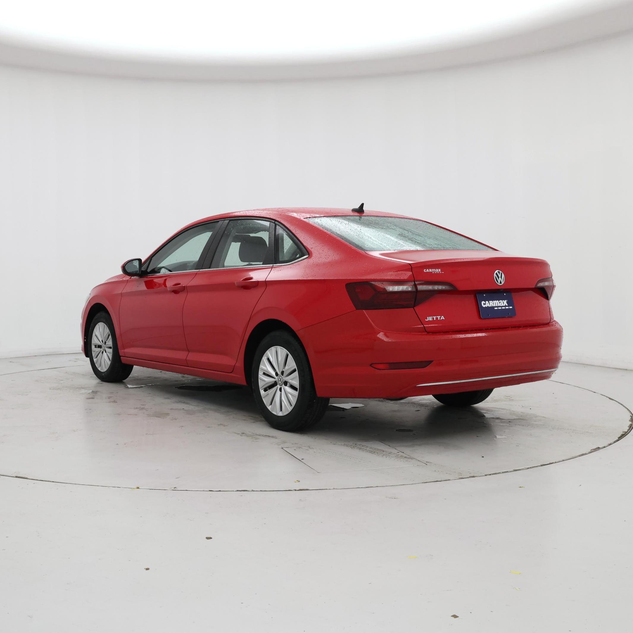 Thumbnail: 2020 Volkswagen Jetta - 2