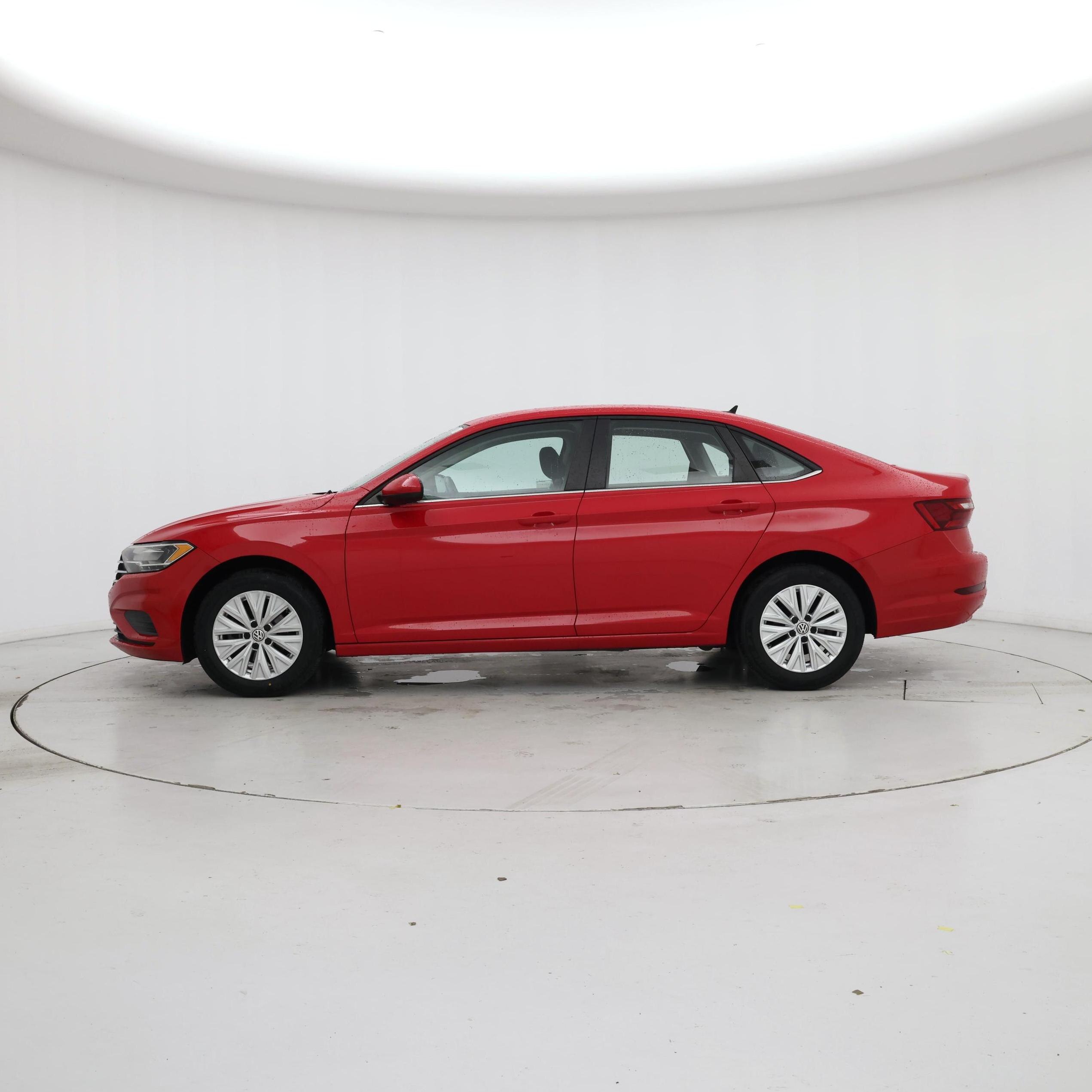 Thumbnail: 2020 Volkswagen Jetta - 3