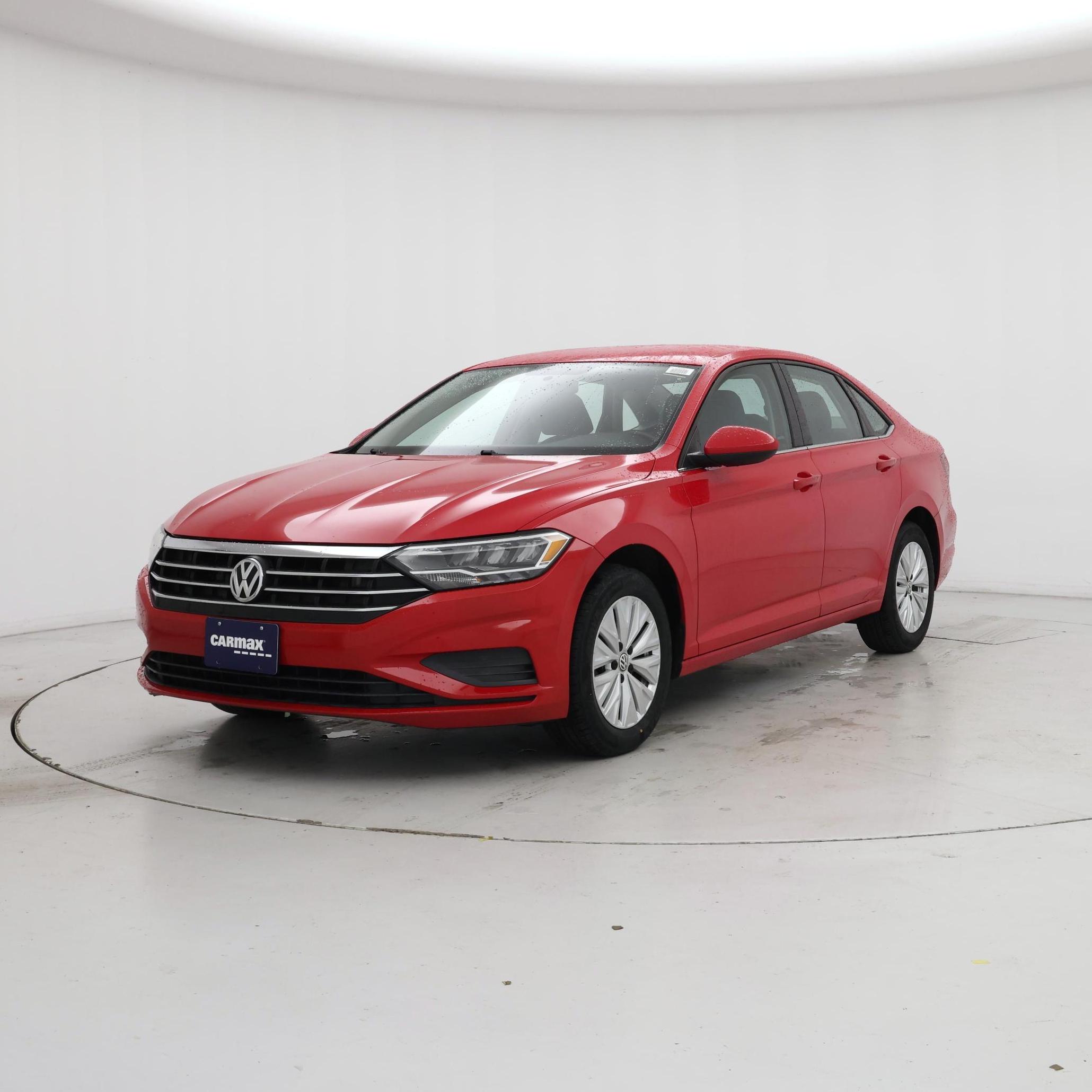 Thumbnail: 2020 Volkswagen Jetta - 4