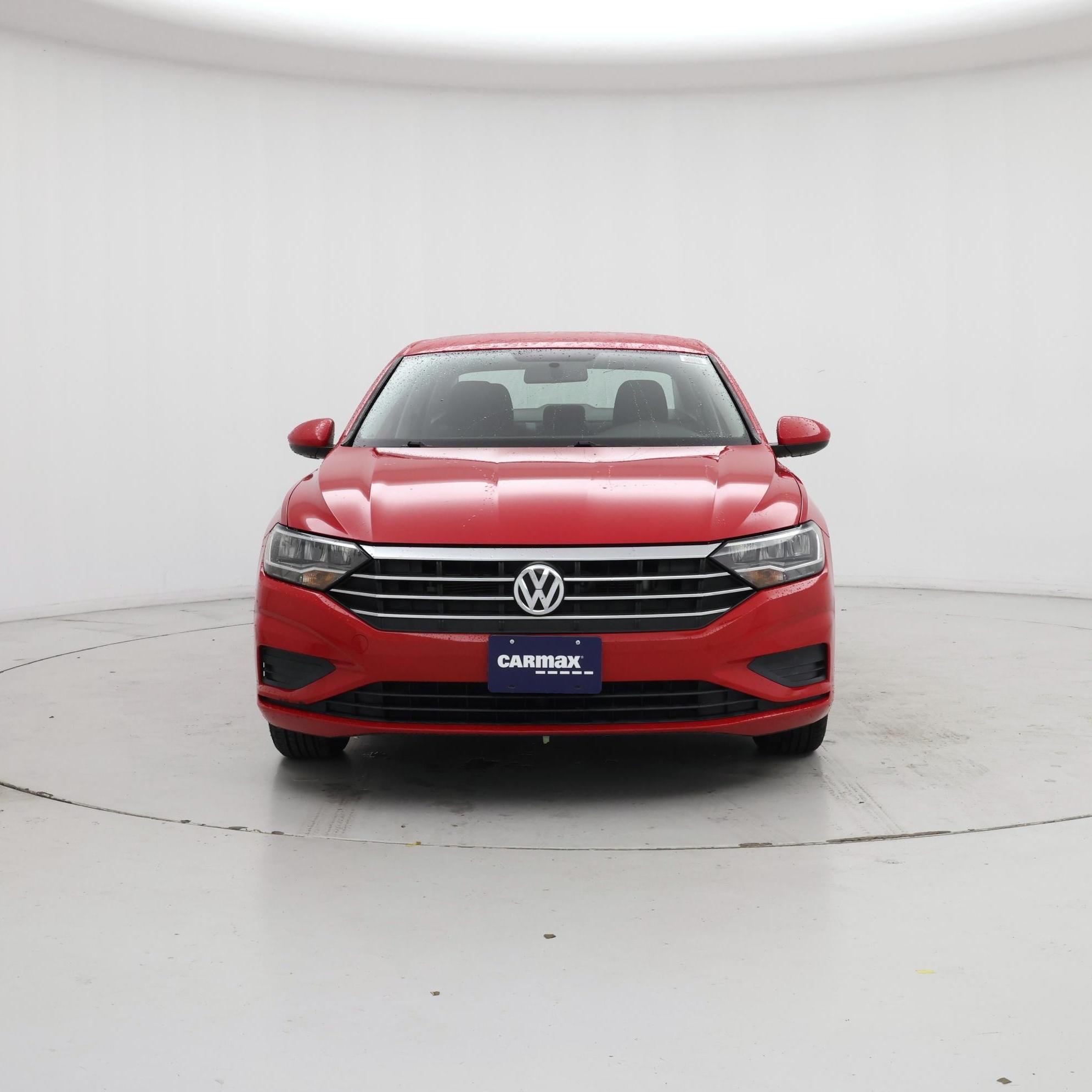 Thumbnail: 2020 Volkswagen Jetta - 5