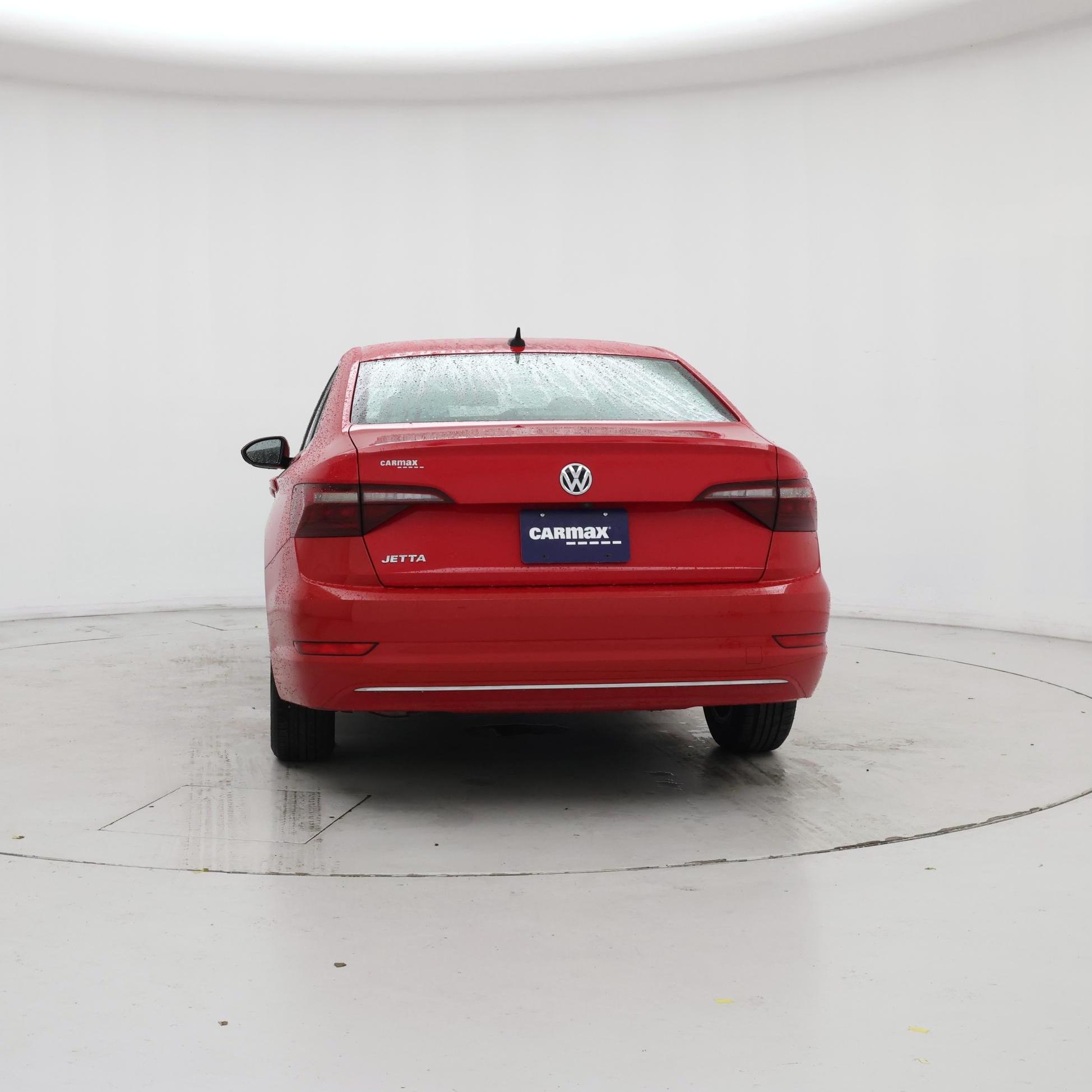 Thumbnail: 2020 Volkswagen Jetta - 6