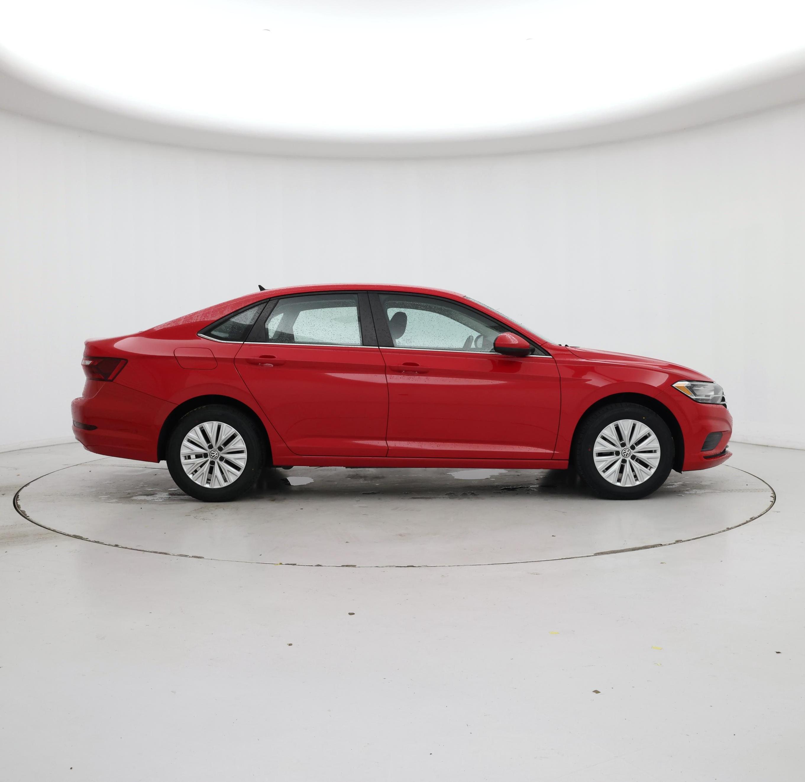 Thumbnail: 2020 Volkswagen Jetta - 7