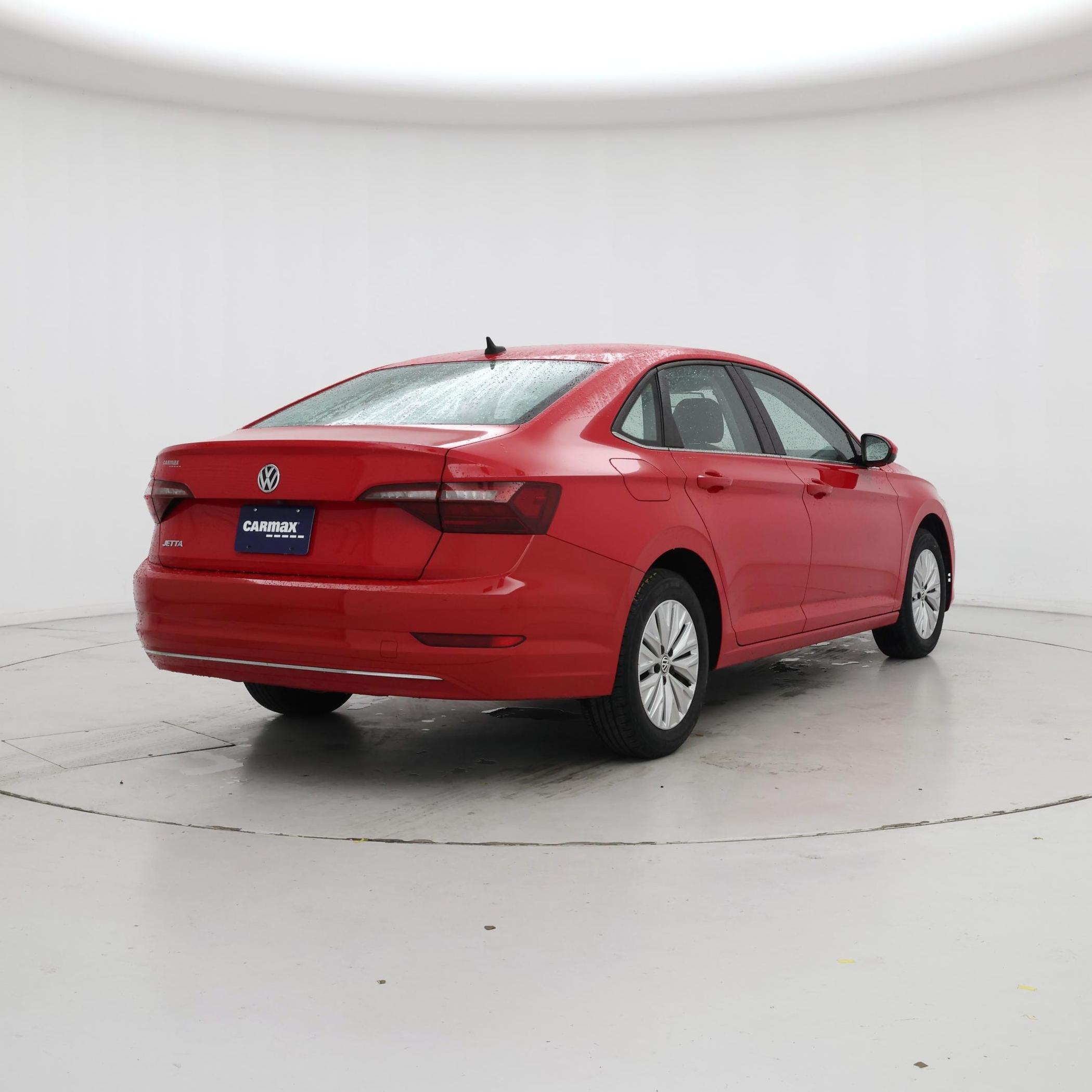 Thumbnail: 2020 Volkswagen Jetta - 8