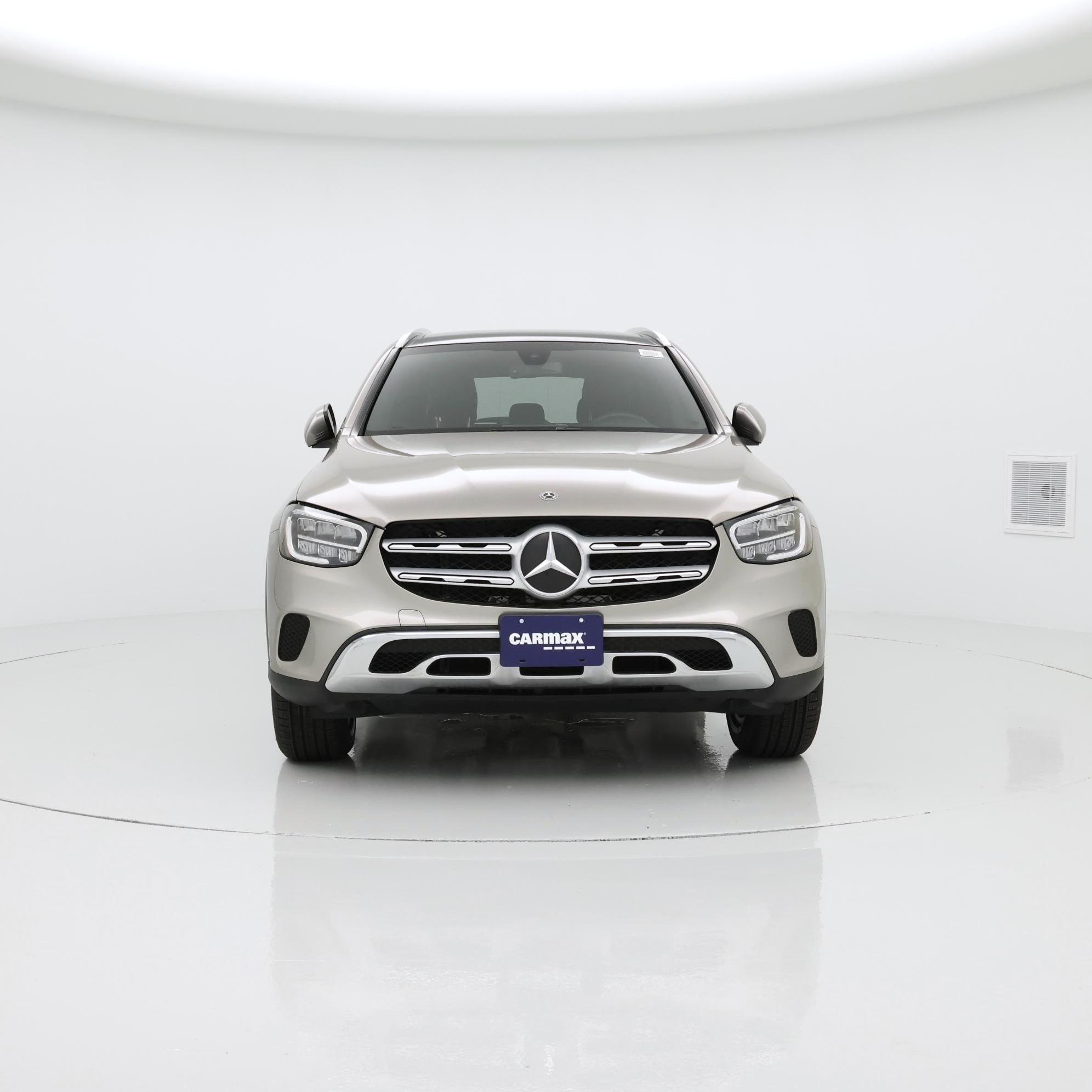 Thumbnail: 2020 Mercedes-Benz GLC - 5