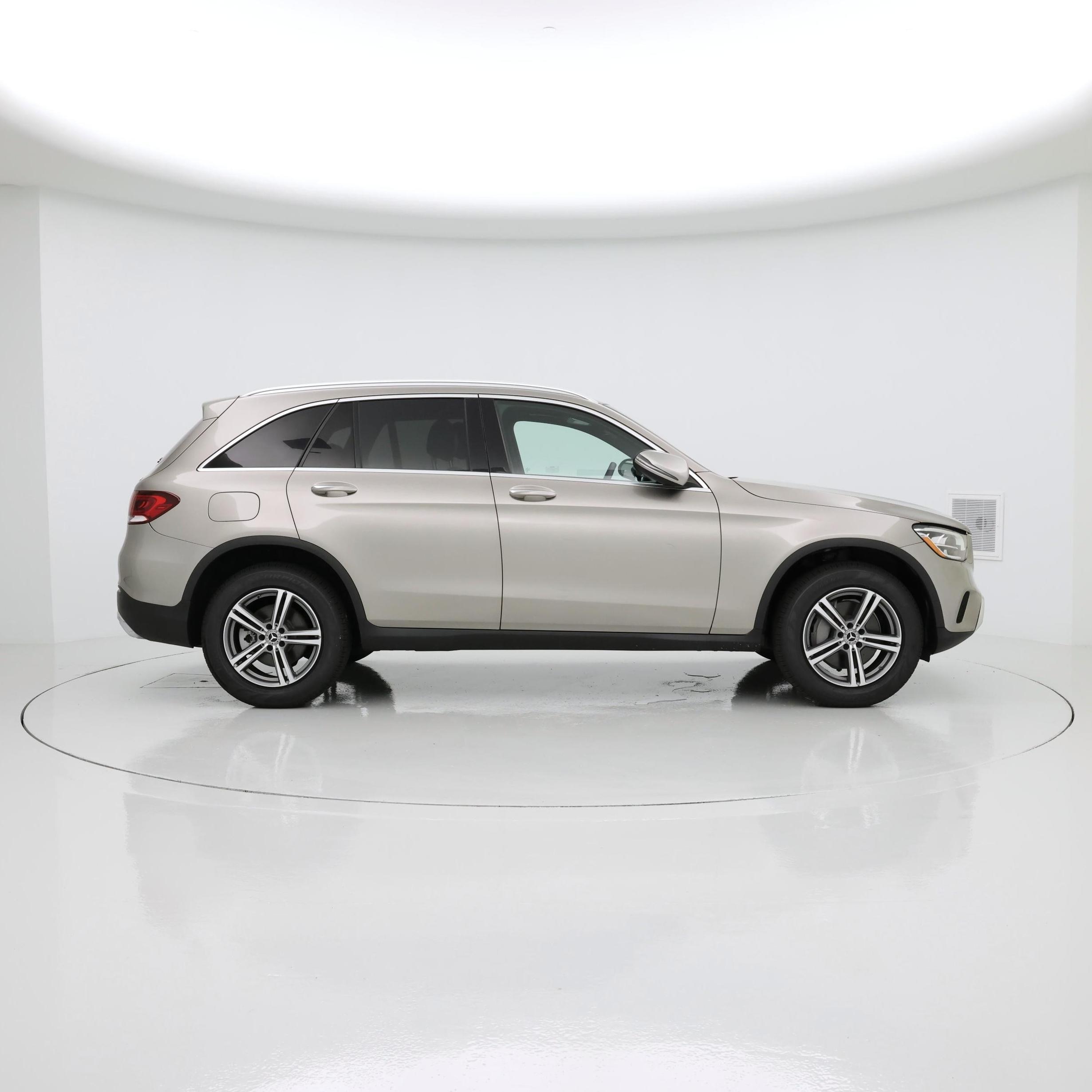 Thumbnail: 2020 Mercedes-Benz GLC - 7
