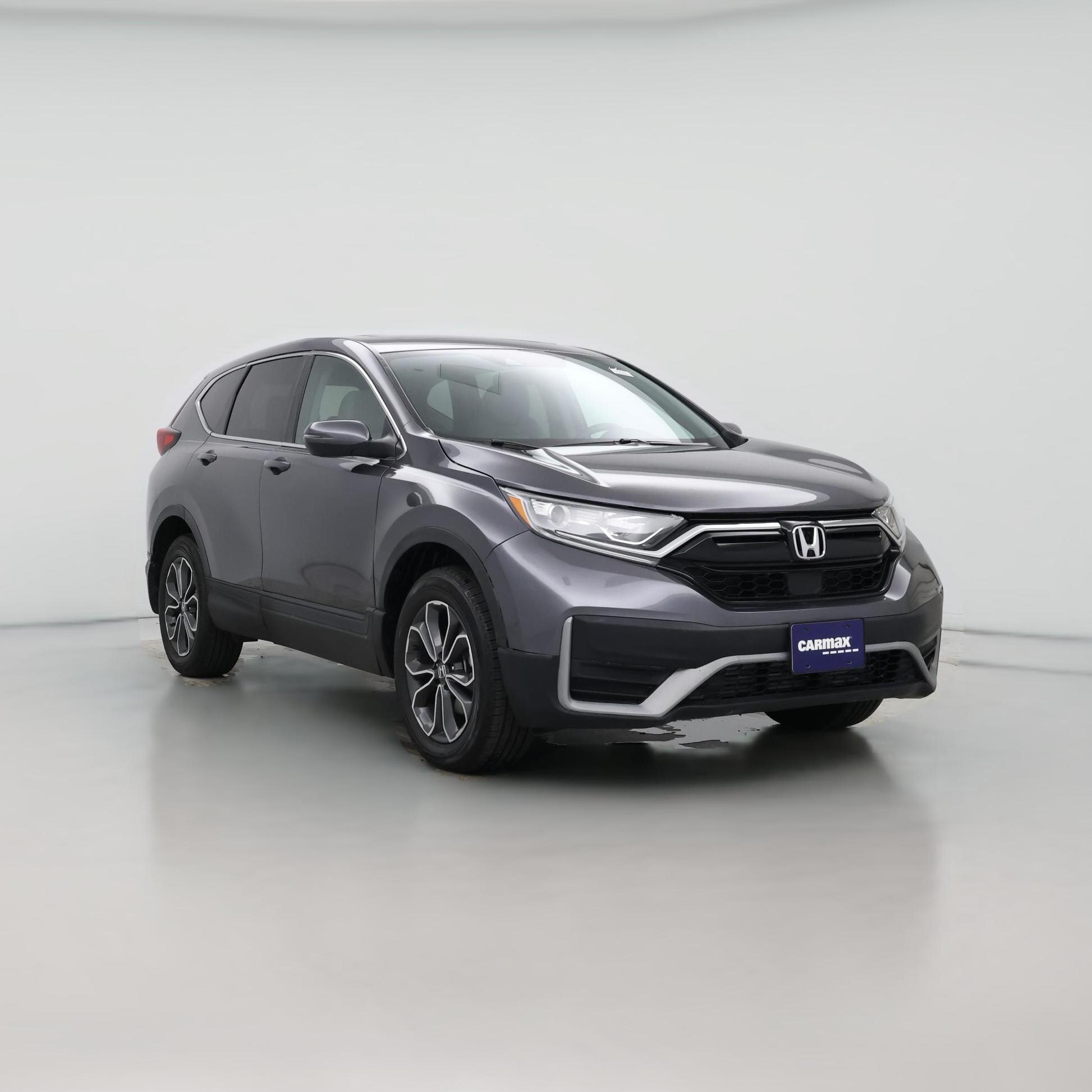 Thumbnail: 2020 Honda CR-V - 1