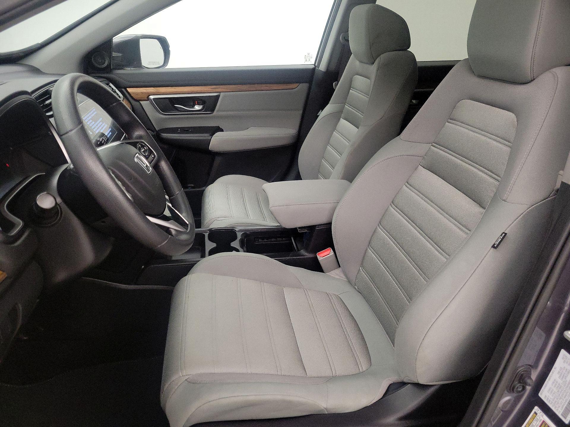 Thumbnail: 2020 Honda CR-V - 11
