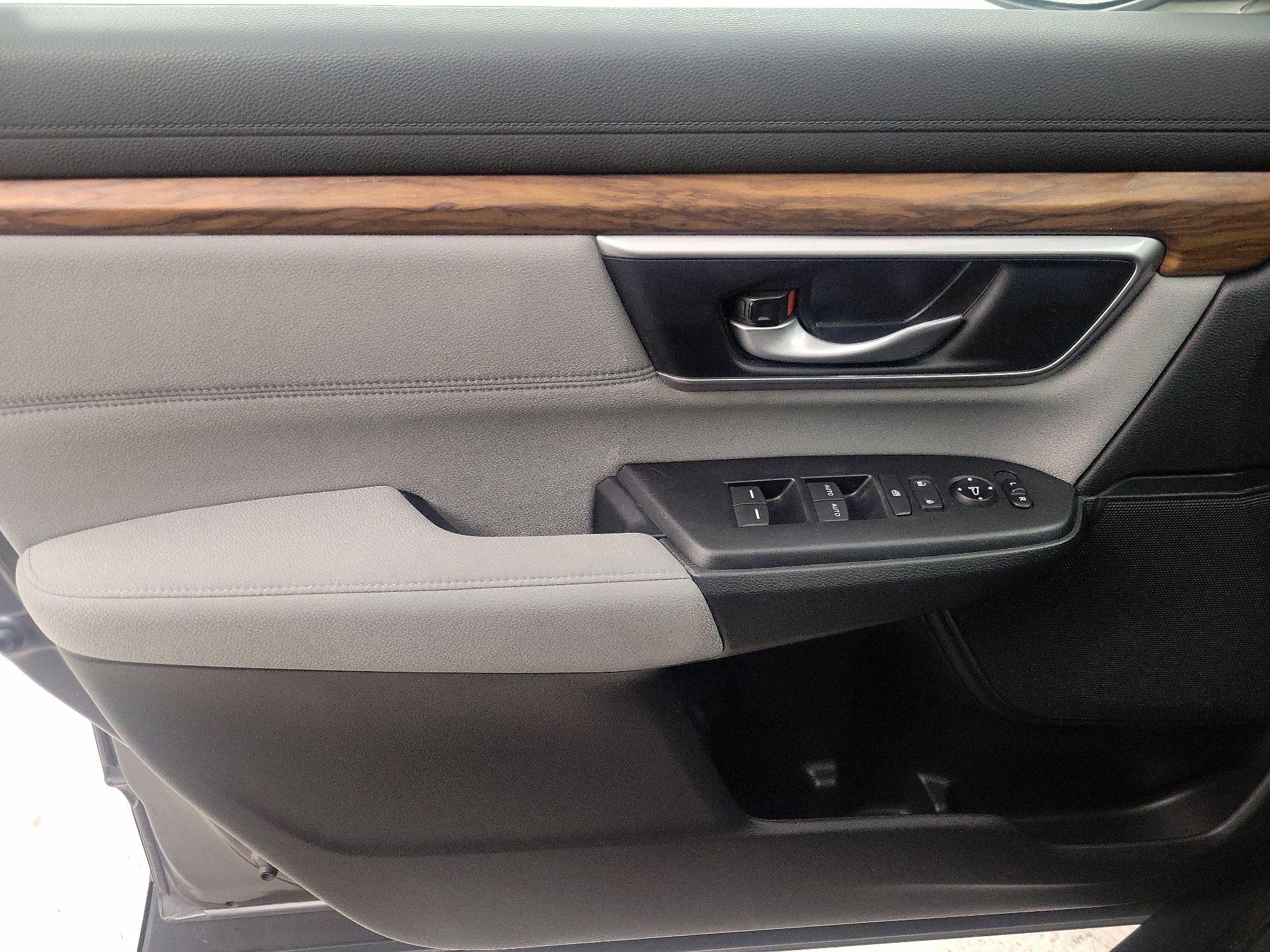 Thumbnail: 2020 Honda CR-V - 12