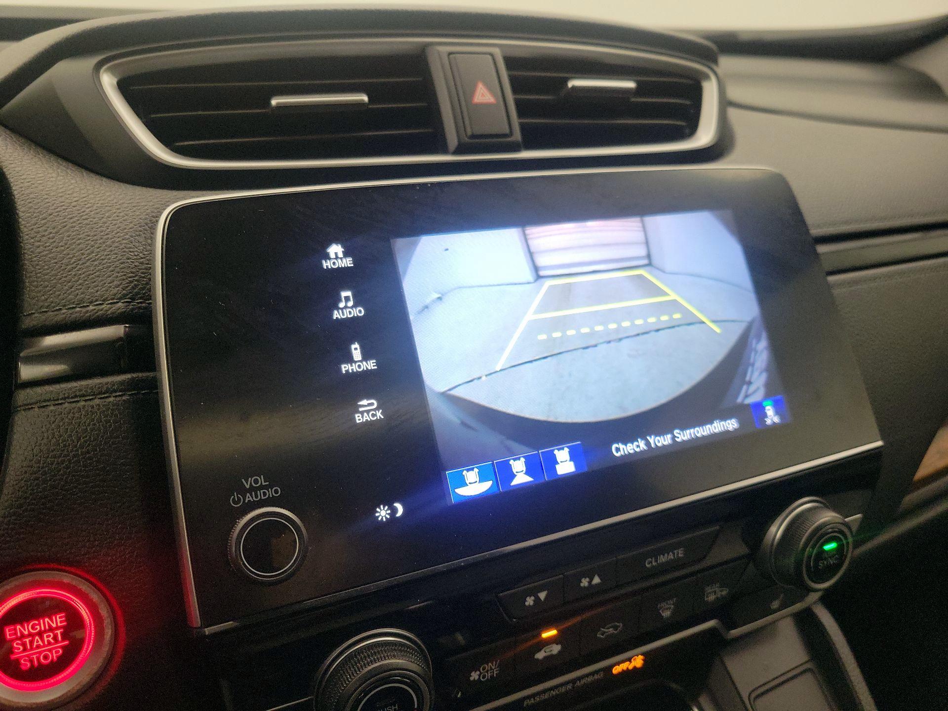 Thumbnail: 2020 Honda CR-V - 14