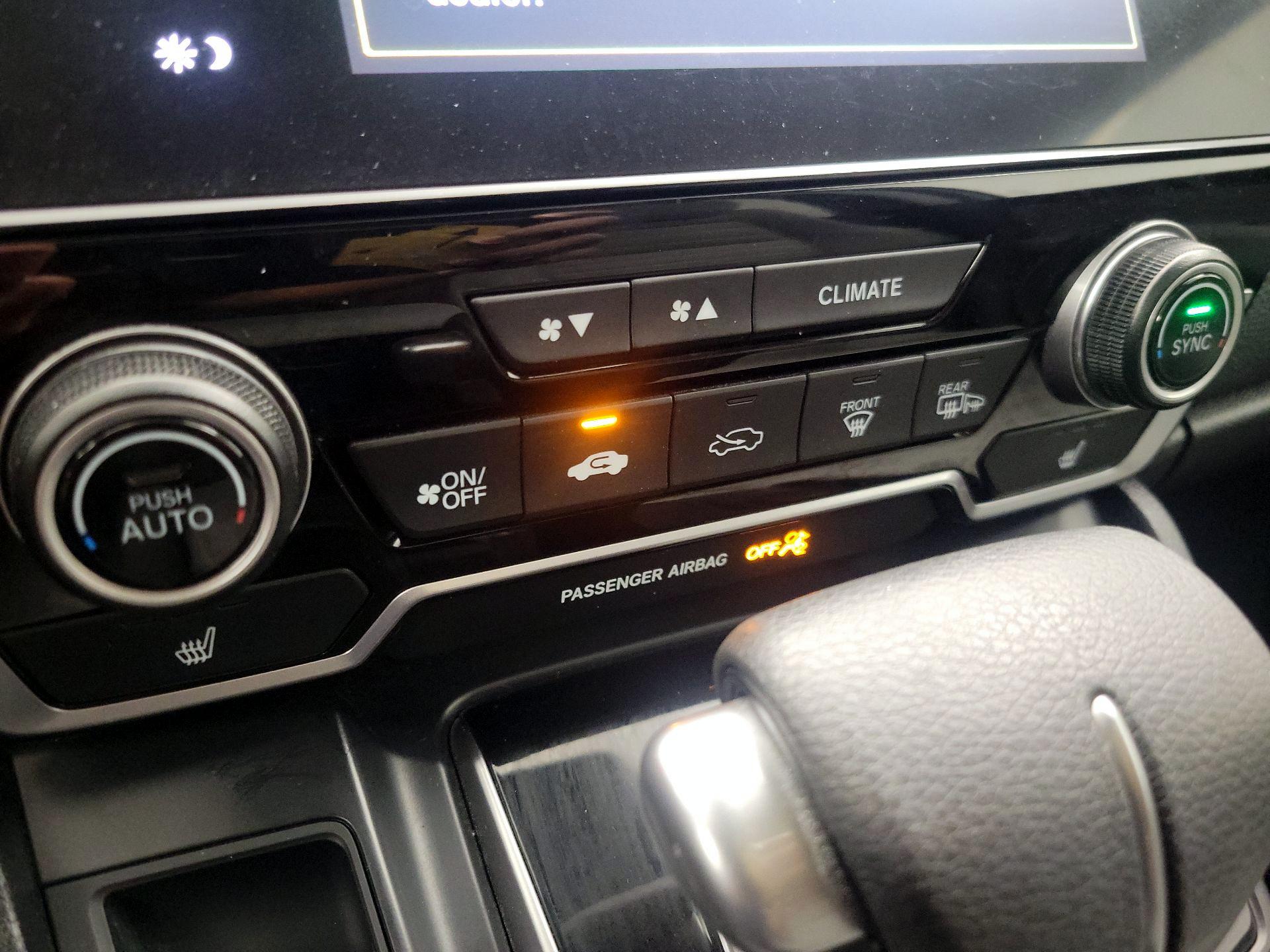 Thumbnail: 2020 Honda CR-V - 16