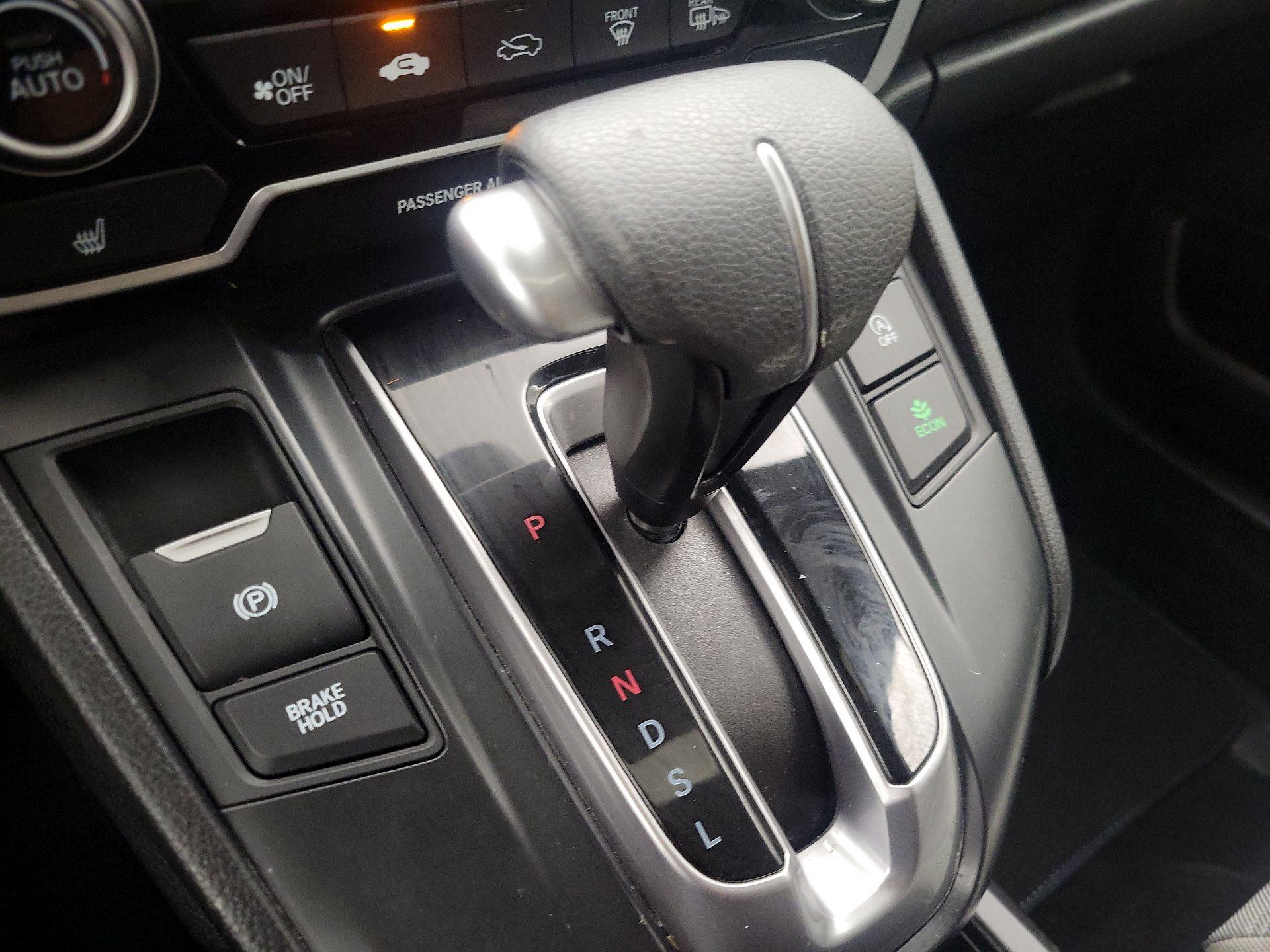 Thumbnail: 2020 Honda CR-V - 17