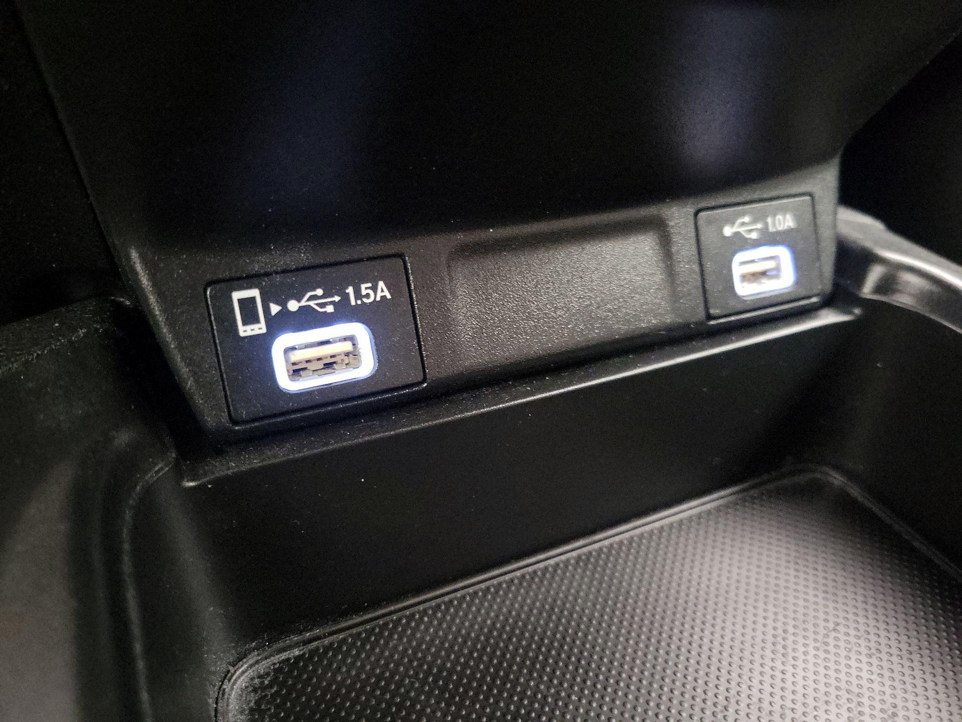 Thumbnail: 2020 Honda CR-V - 18