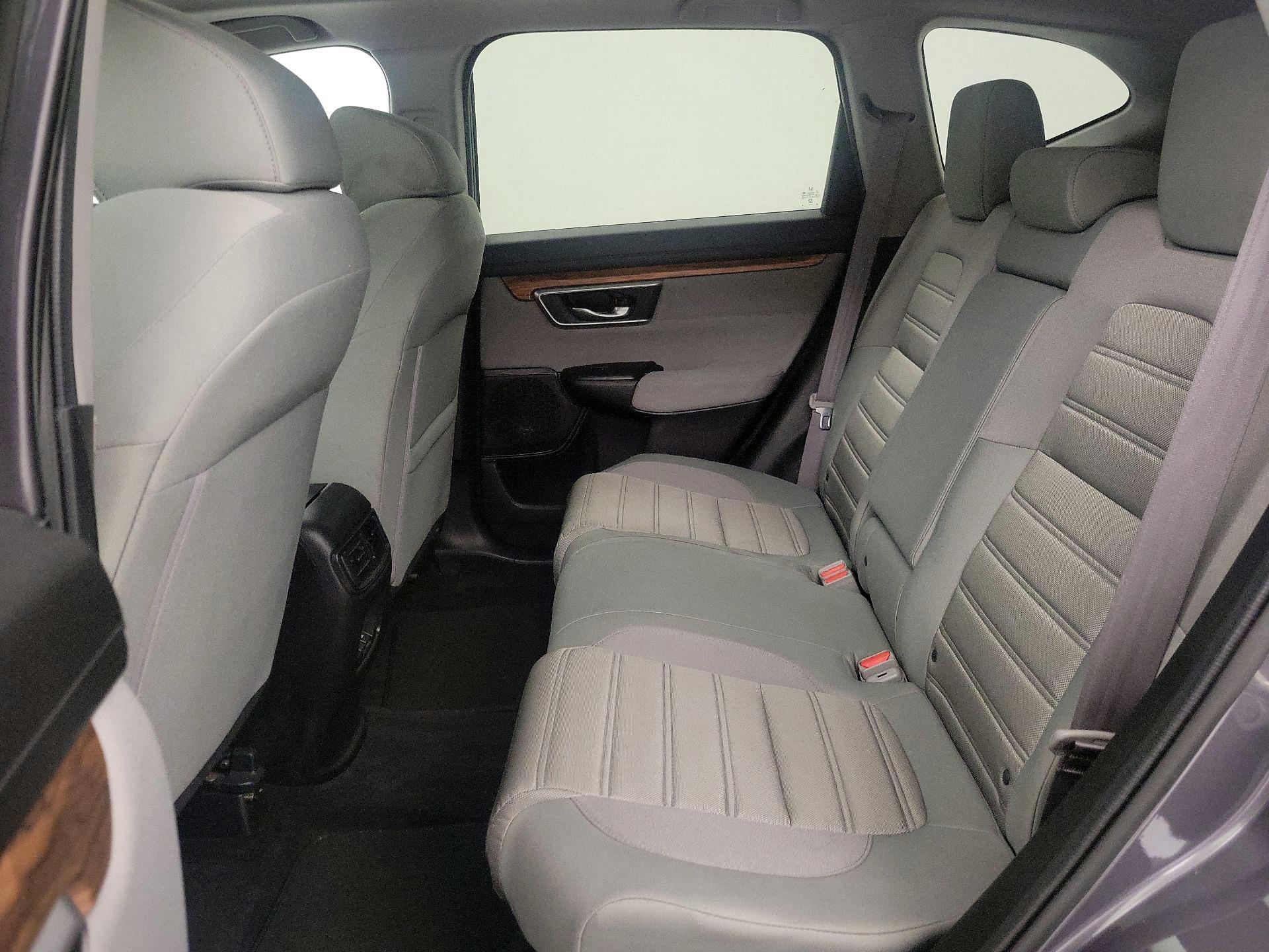 Thumbnail: 2020 Honda CR-V - 20