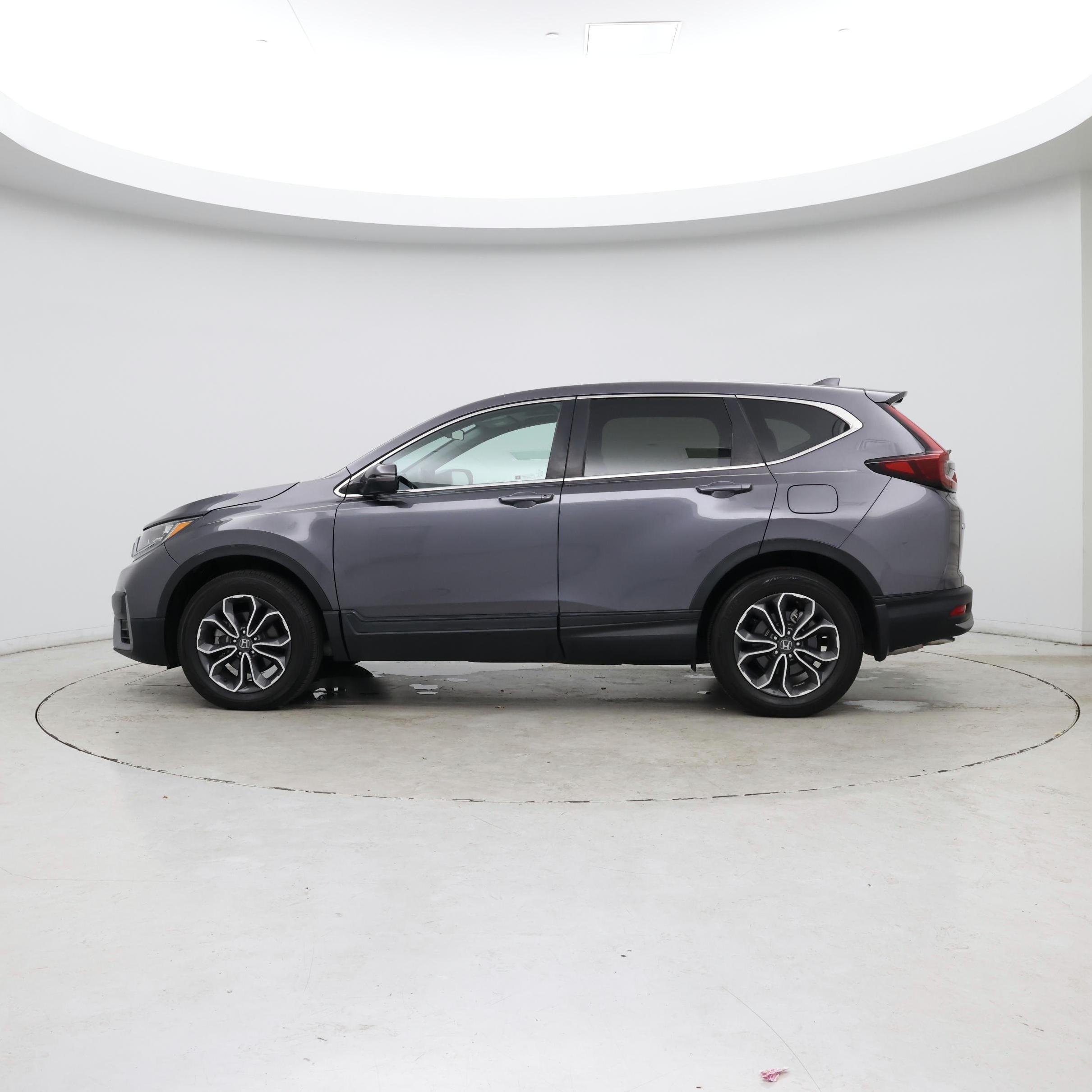 Thumbnail: 2020 Honda CR-V - 3