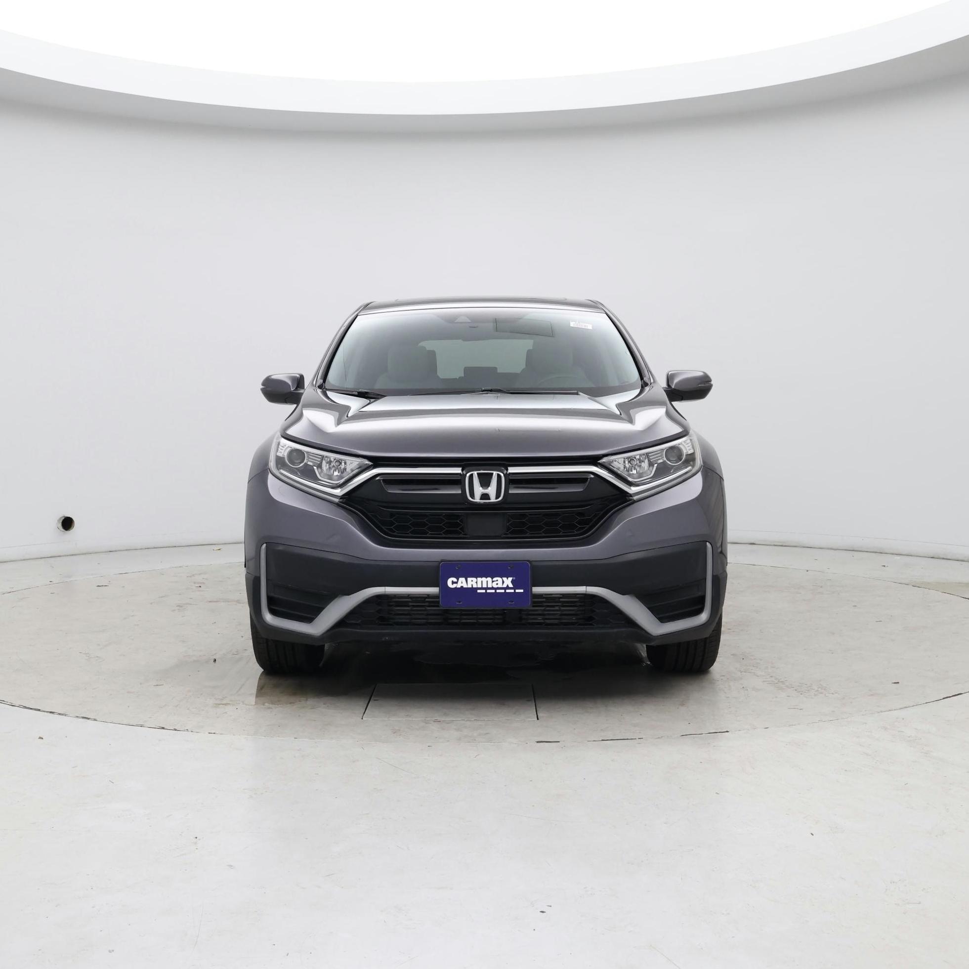 Thumbnail: 2020 Honda CR-V - 5