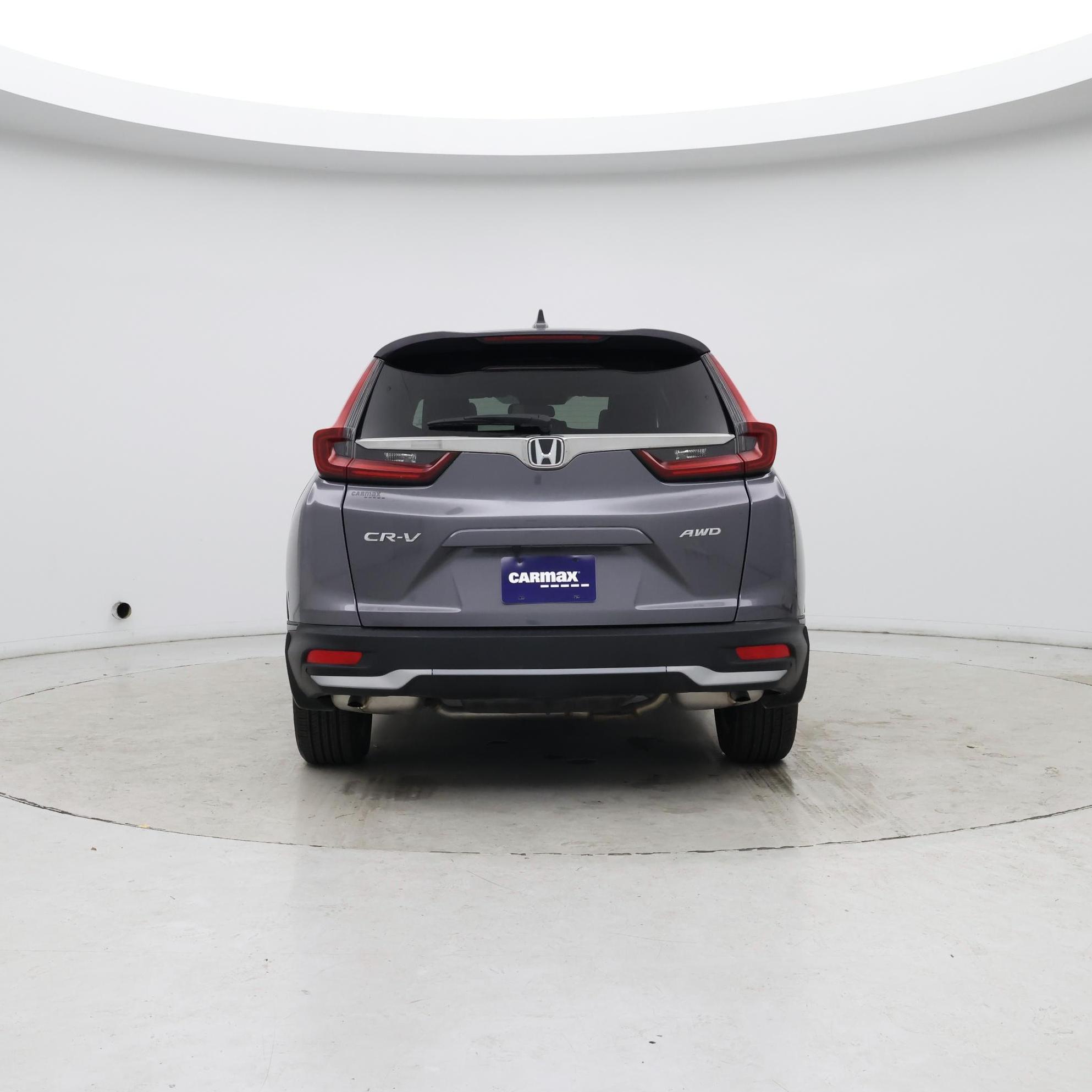 Thumbnail: 2020 Honda CR-V - 6
