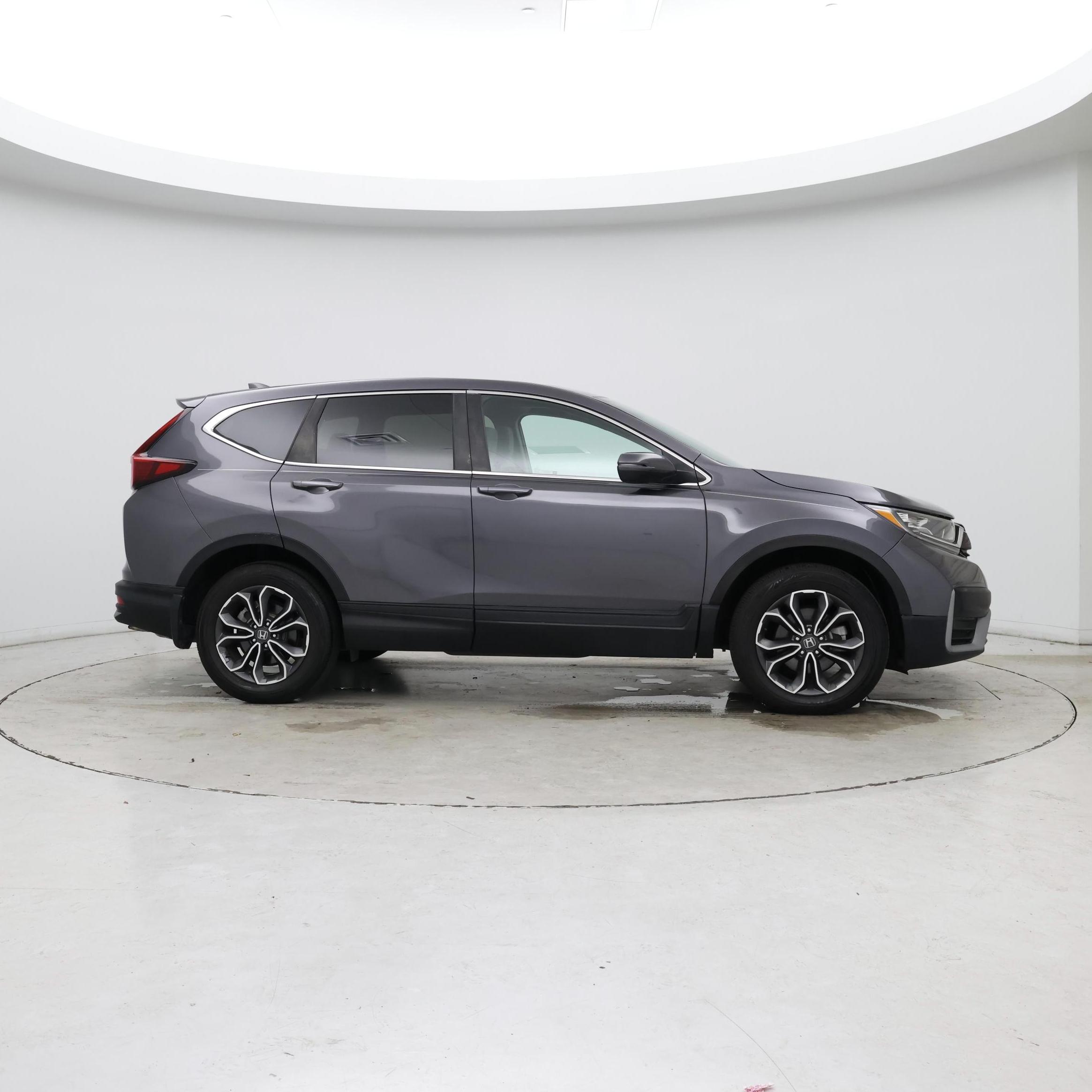 Thumbnail: 2020 Honda CR-V - 7