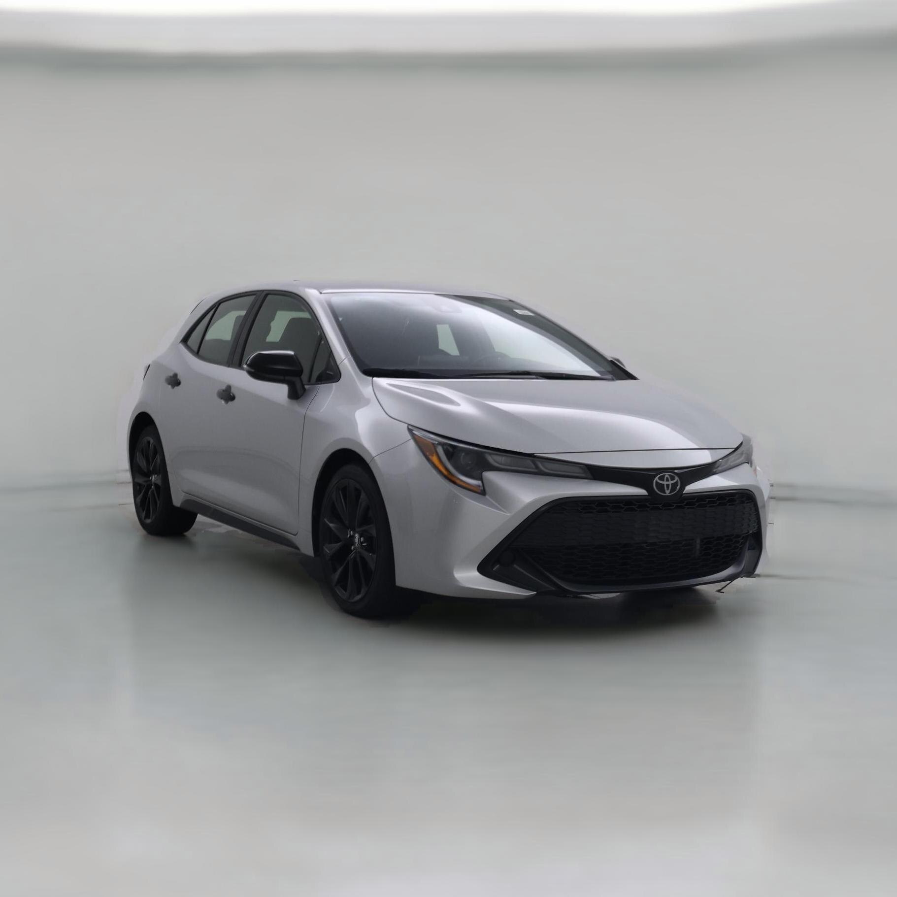 Thumbnail: 2021 Toyota Corolla - 1