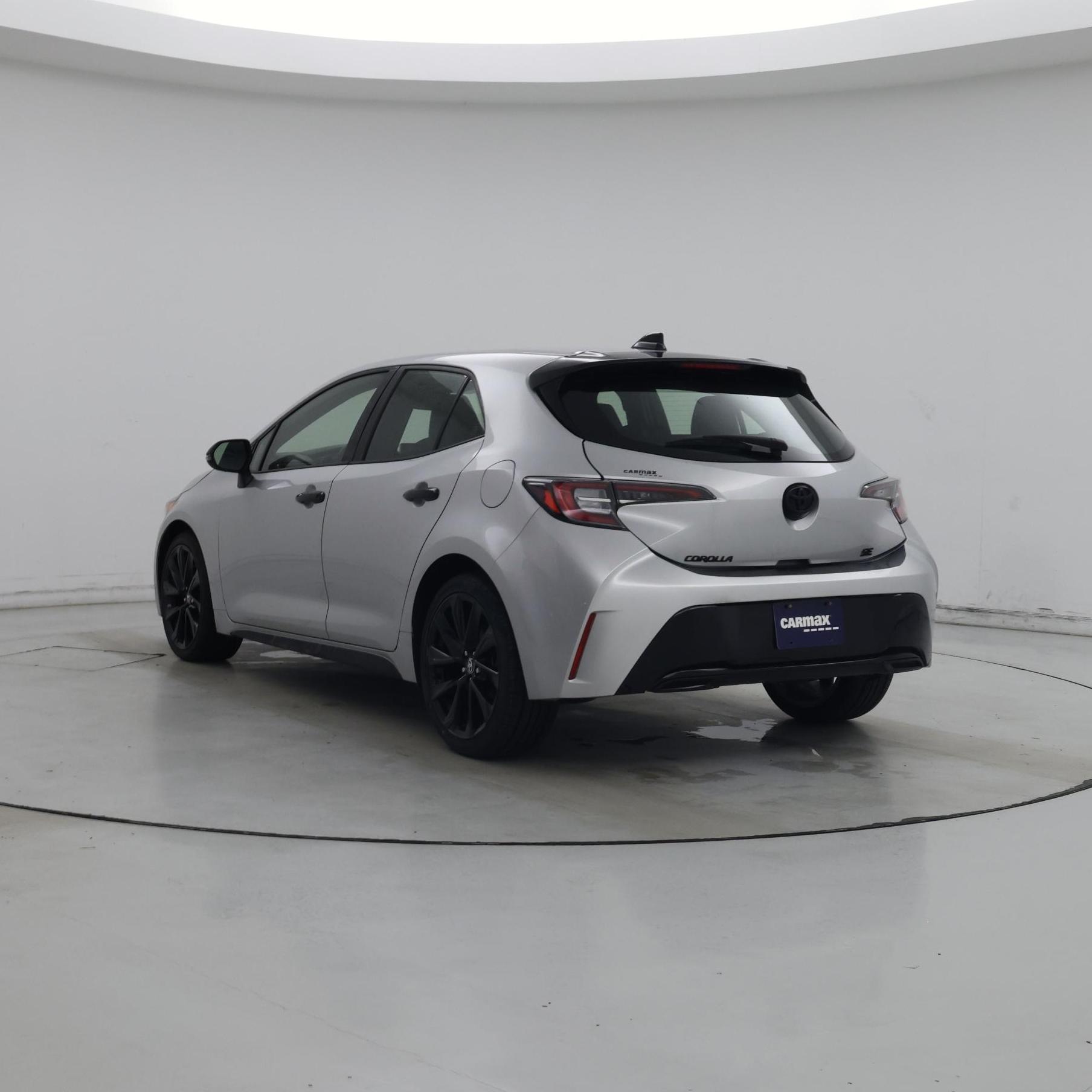 Thumbnail: 2021 Toyota Corolla - 2