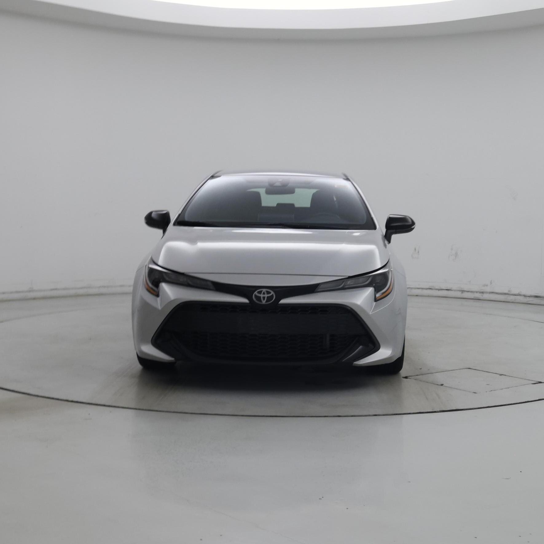 Thumbnail: 2021 Toyota Corolla - 5