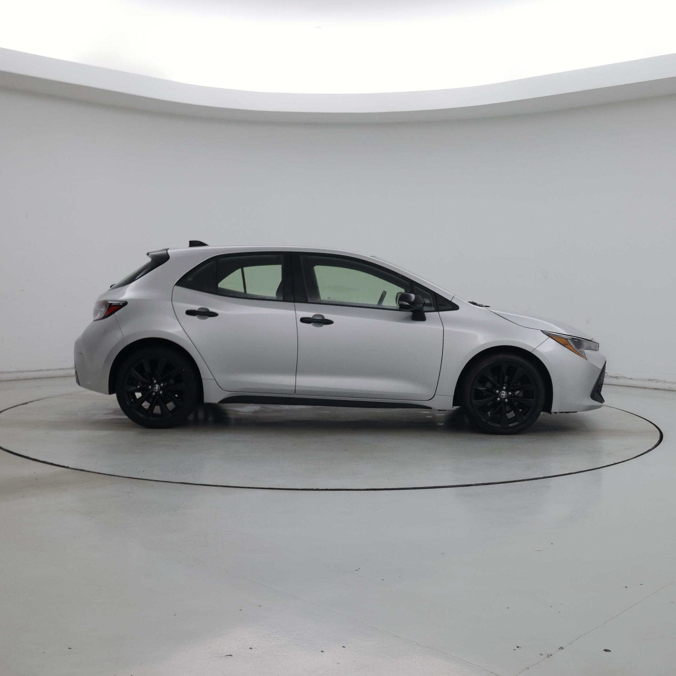Thumbnail: 2021 Toyota Corolla - 7