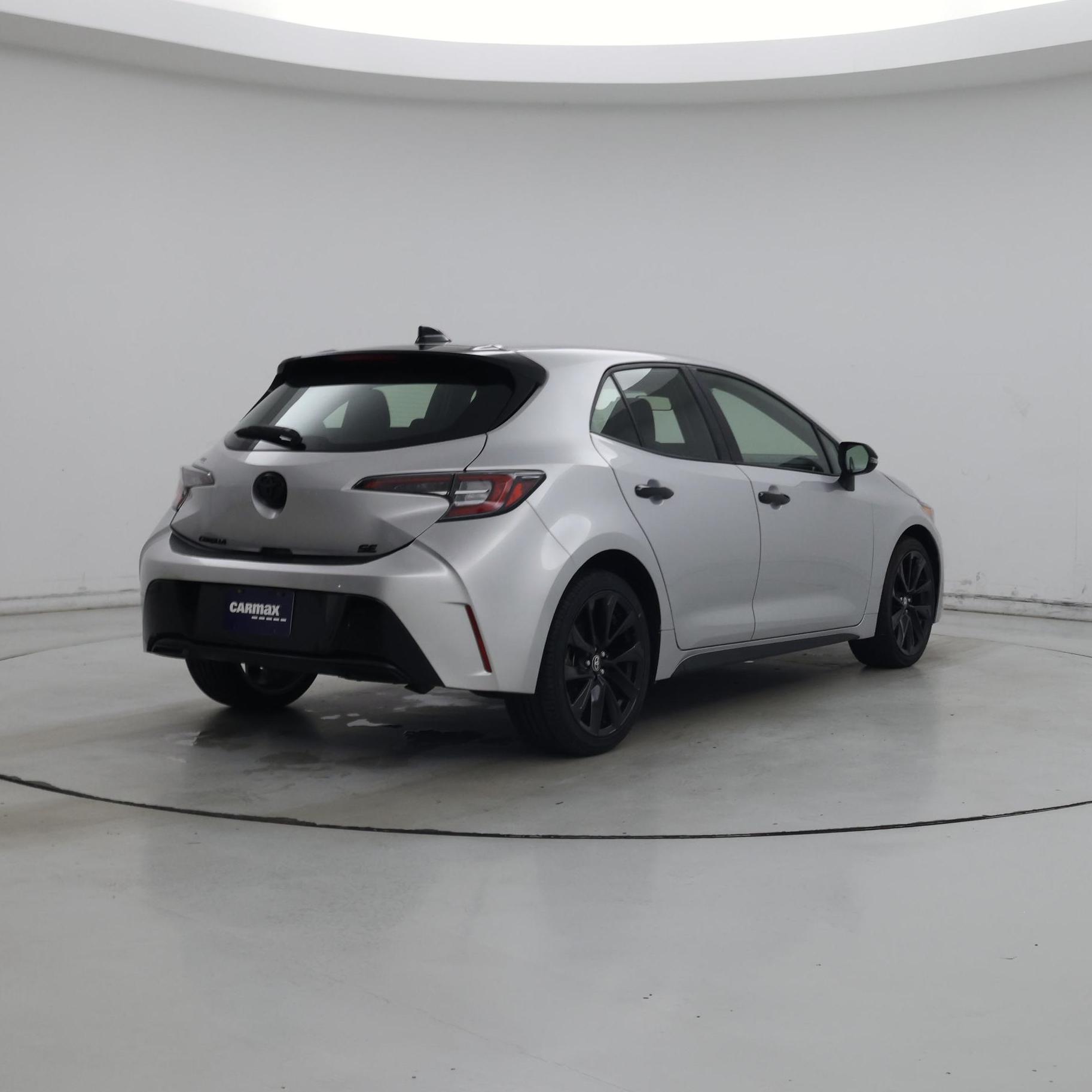 Thumbnail: 2021 Toyota Corolla - 8