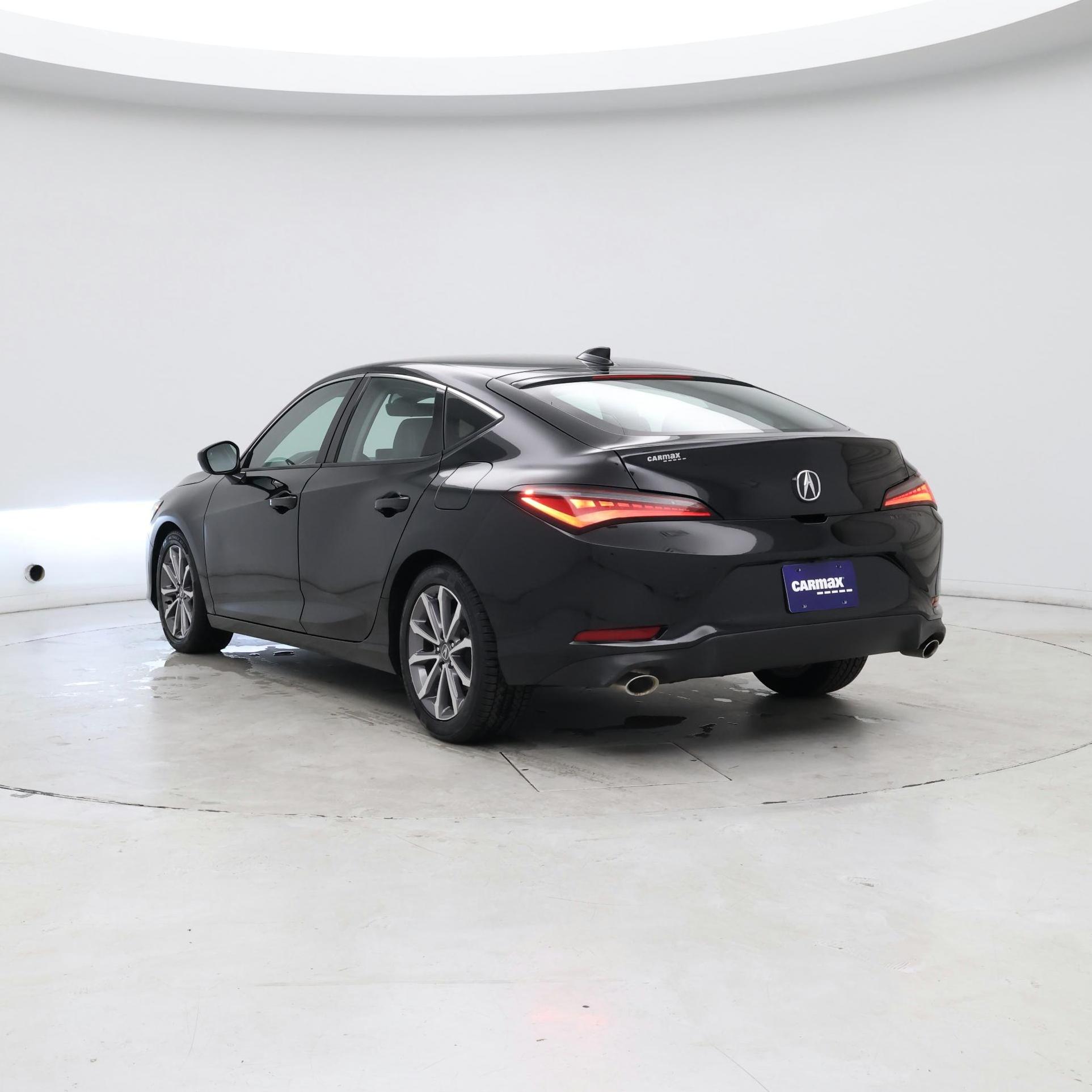 Thumbnail: 2023 Acura Integra - 2
