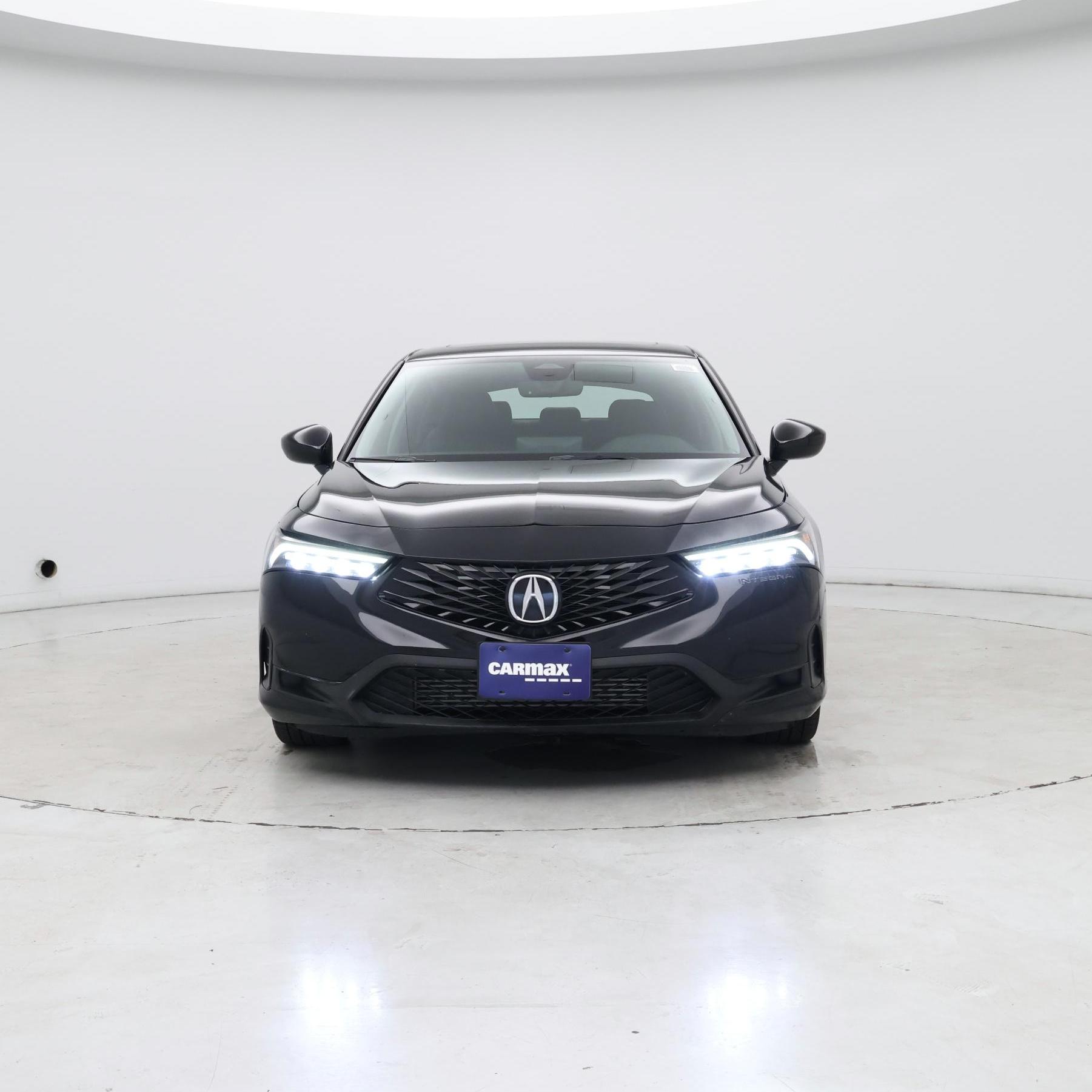 Thumbnail: 2023 Acura Integra - 5