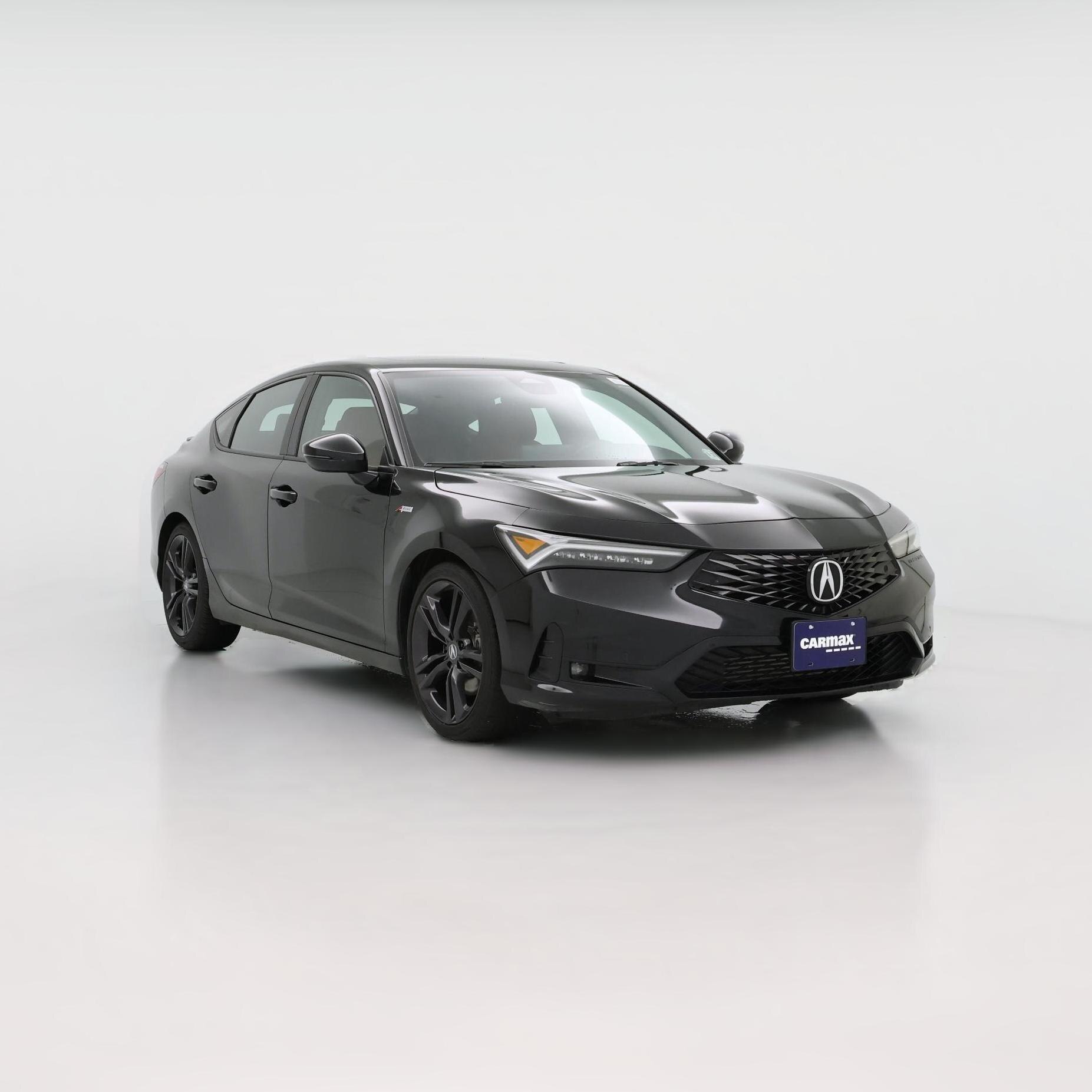 Thumbnail: 2023 Acura Integra - 1