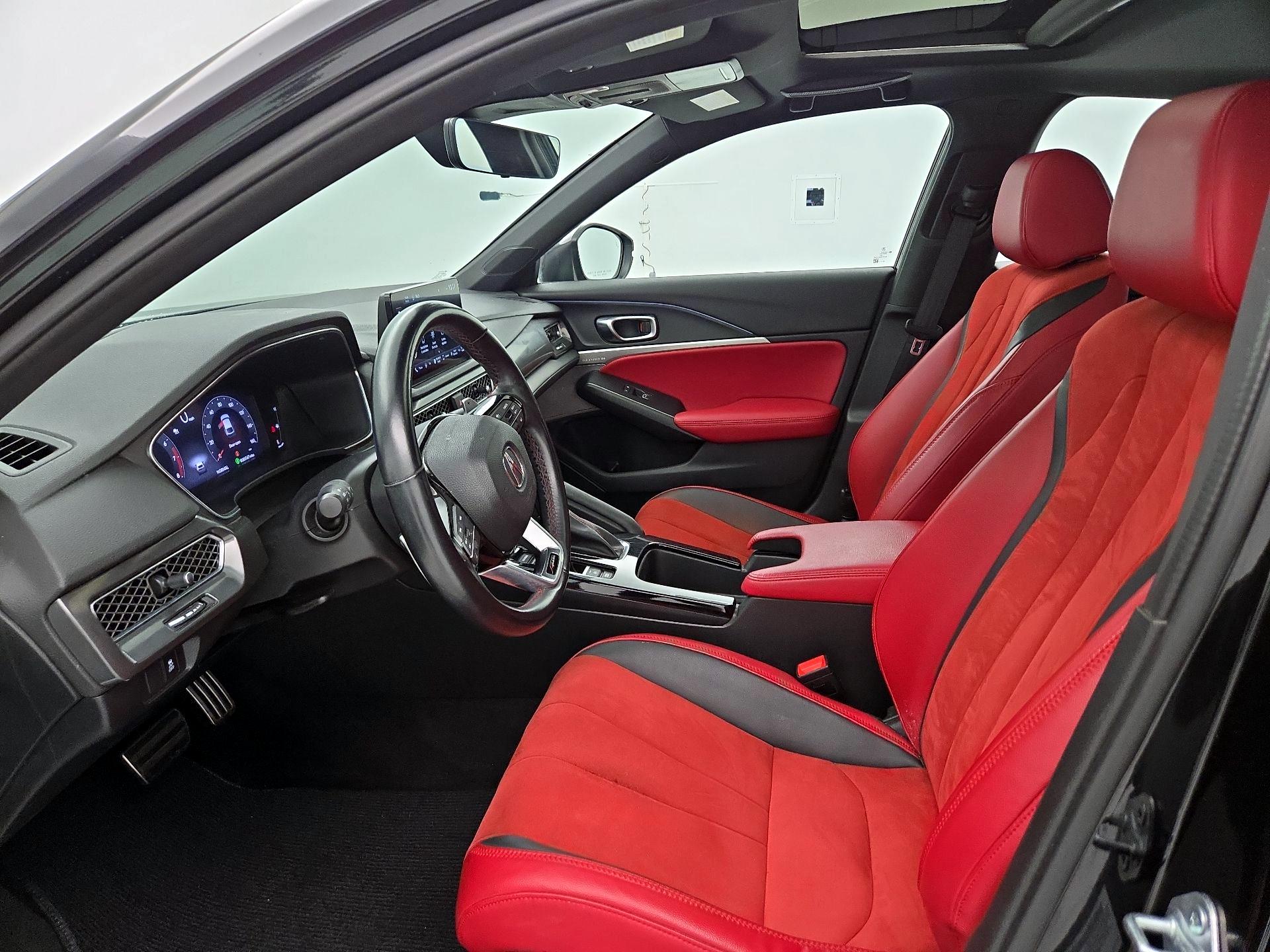 Thumbnail: 2023 Acura Integra - 11