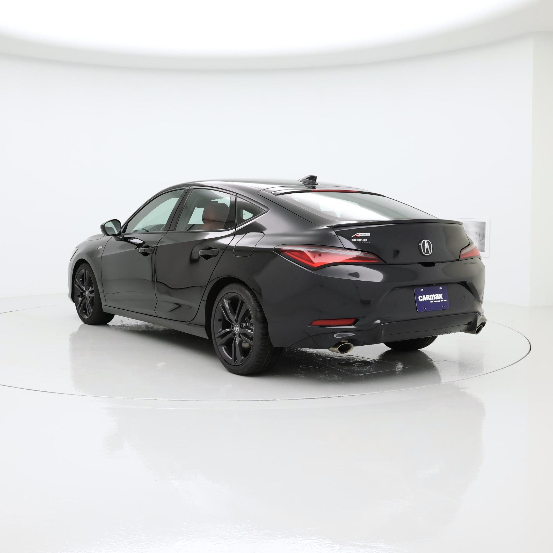 Thumbnail: 2023 Acura Integra - 2