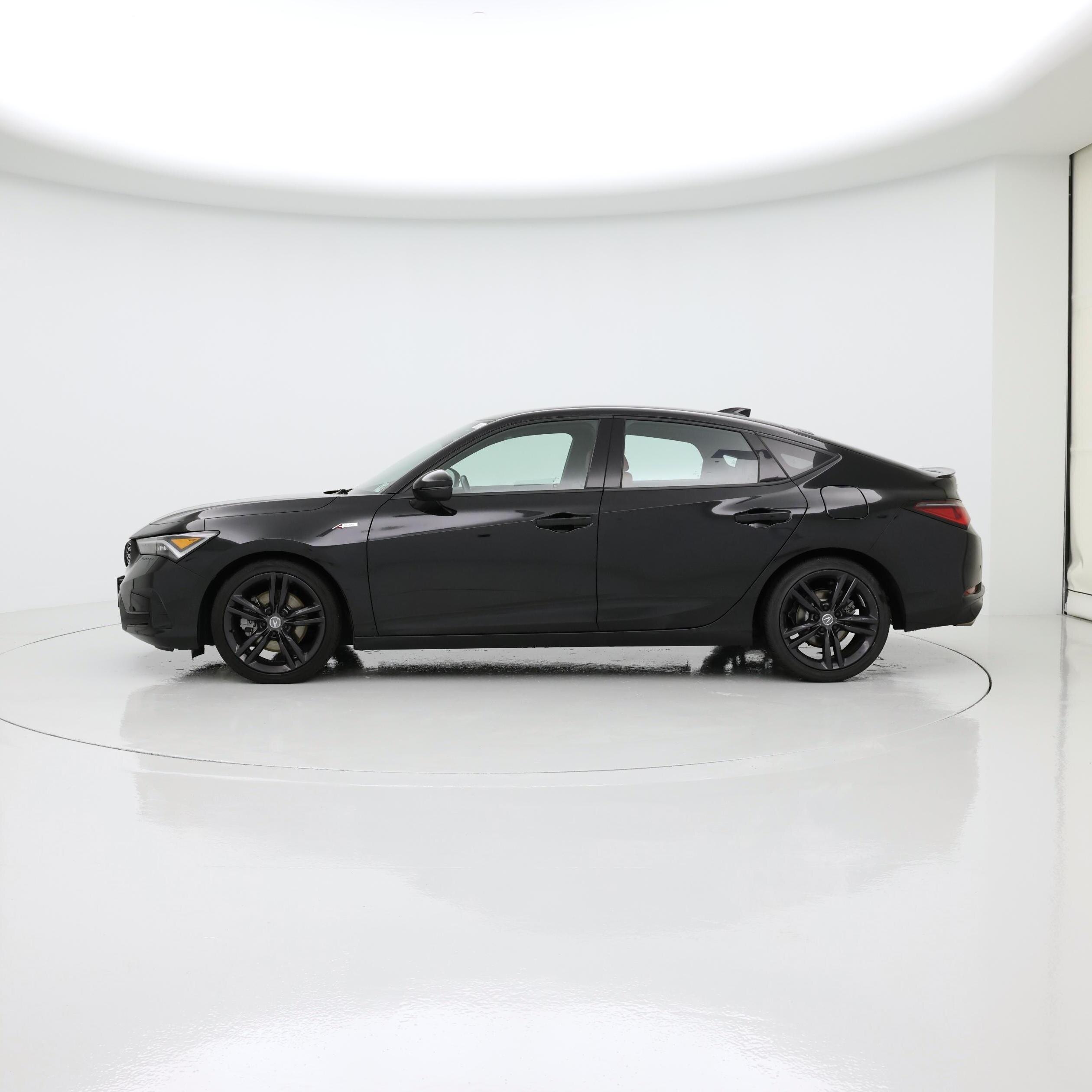 Thumbnail: 2023 Acura Integra - 3