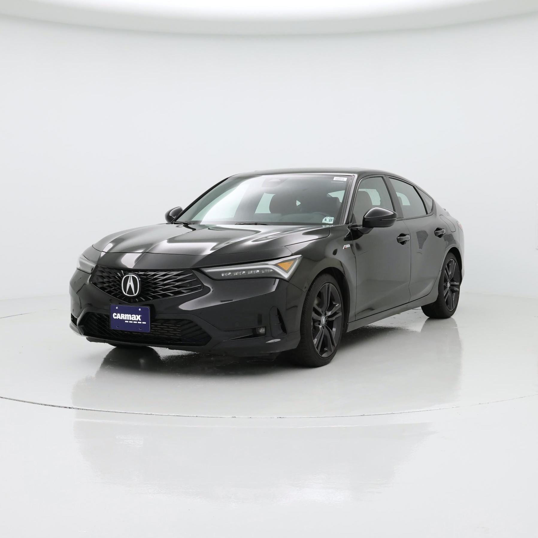 Thumbnail: 2023 Acura Integra - 4