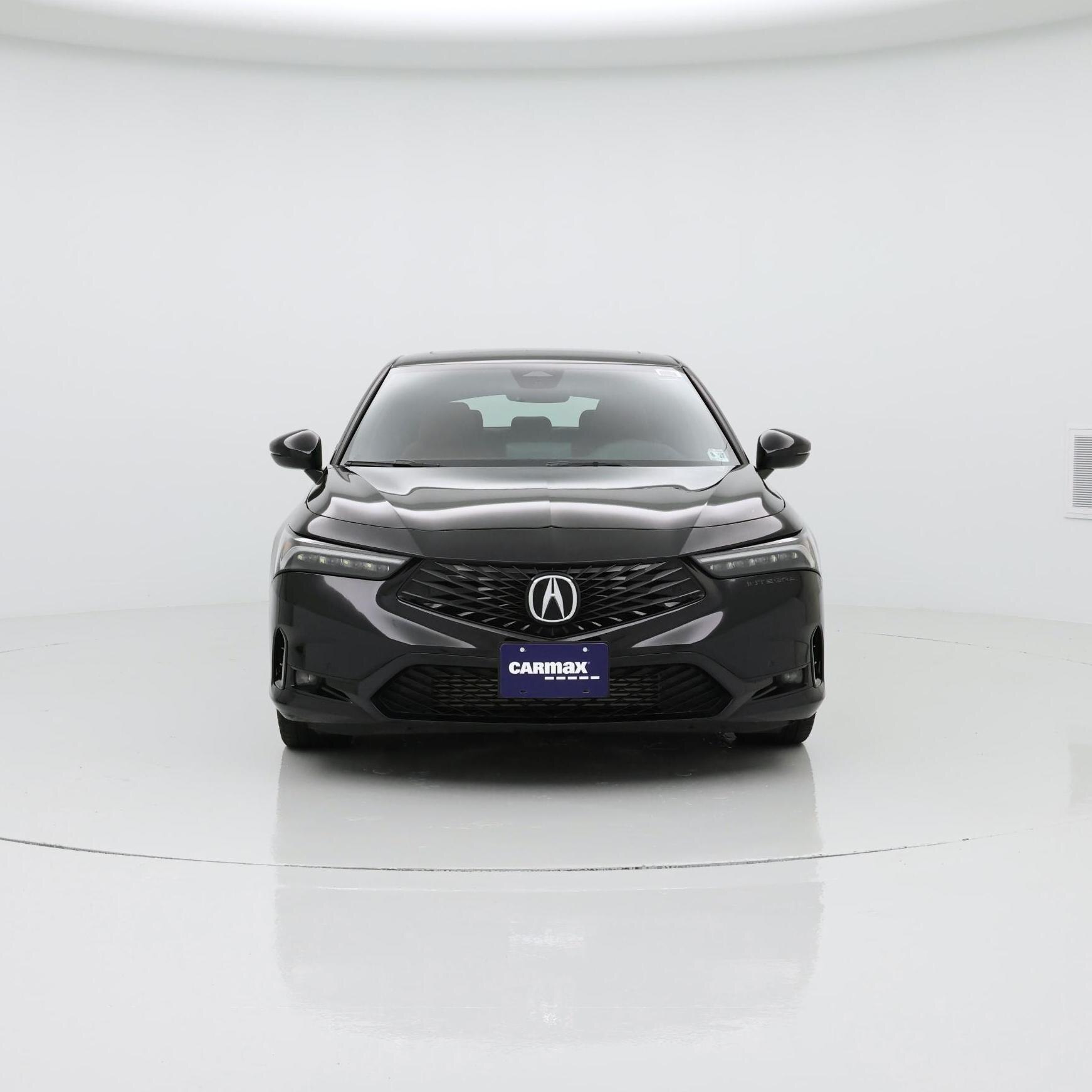 Thumbnail: 2023 Acura Integra - 5