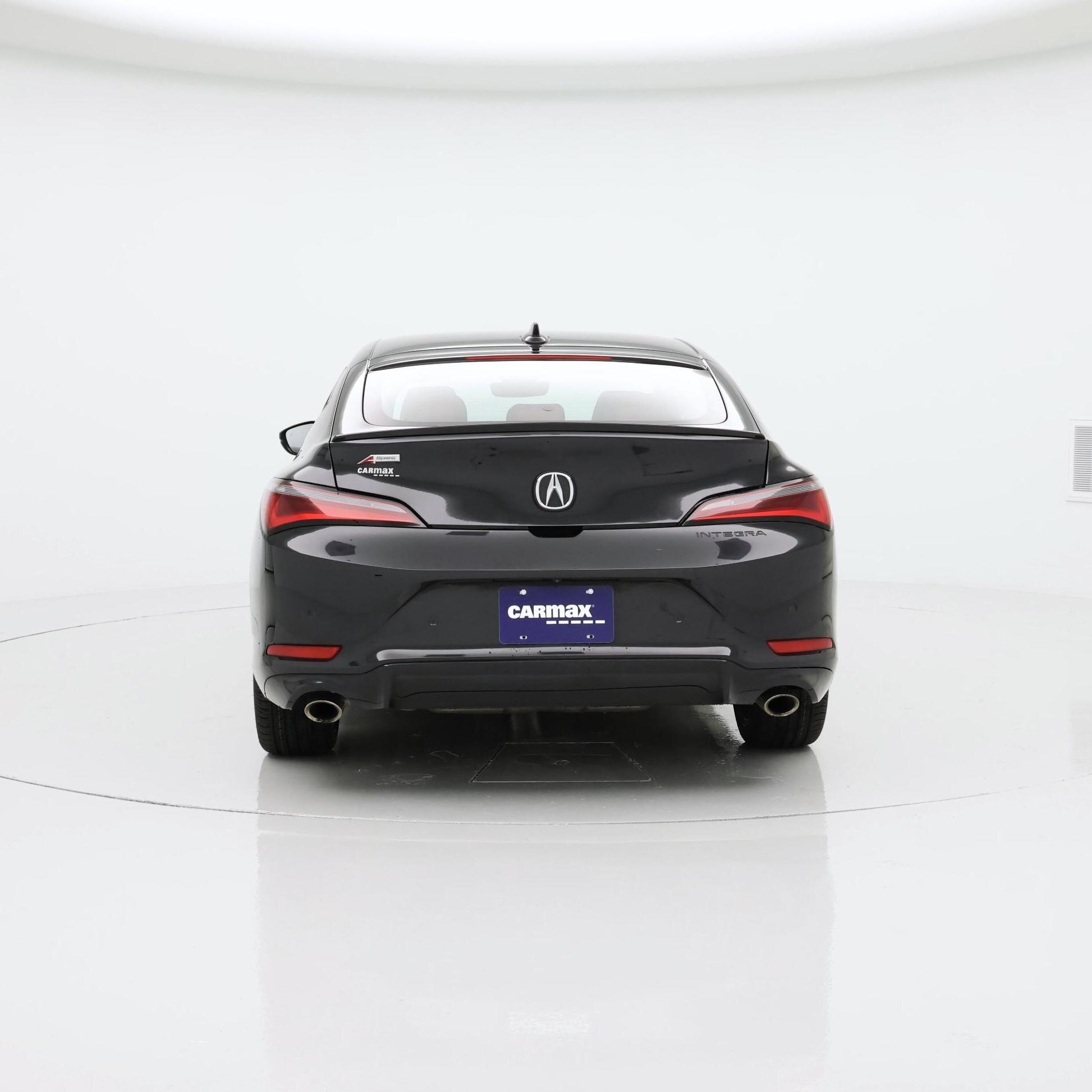 Thumbnail: 2023 Acura Integra - 6