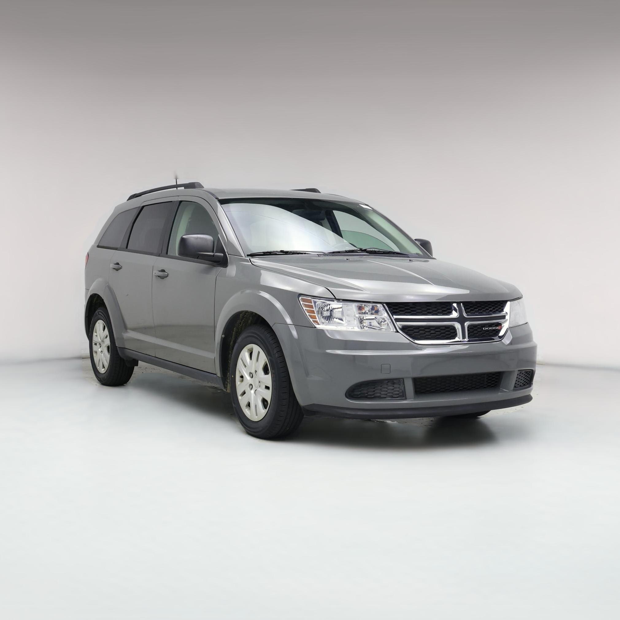 Thumbnail: 2020 Dodge Journey - 1
