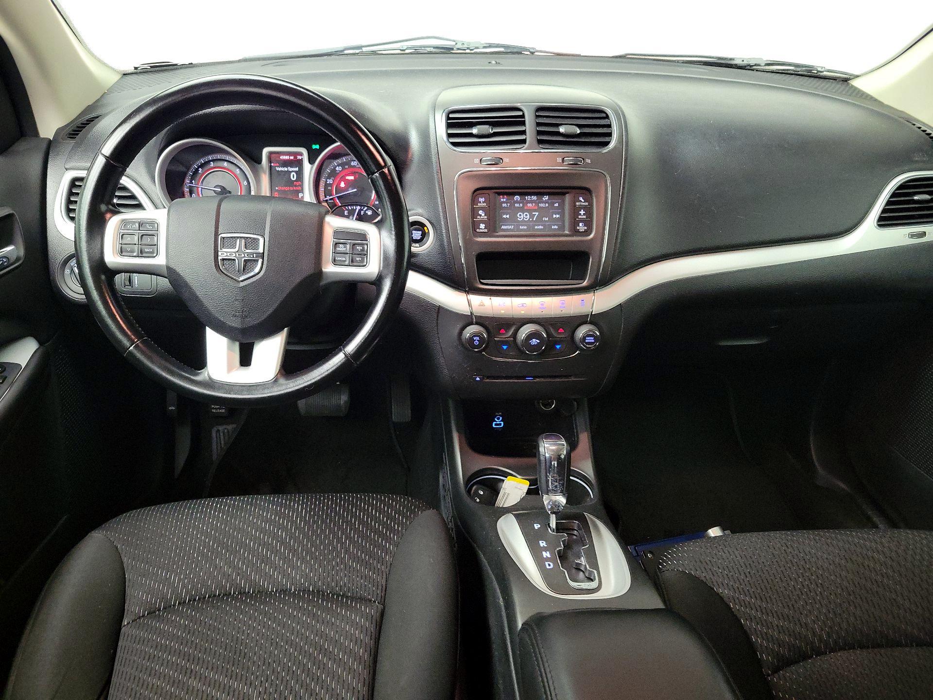 Thumbnail: 2020 Dodge Journey - 9