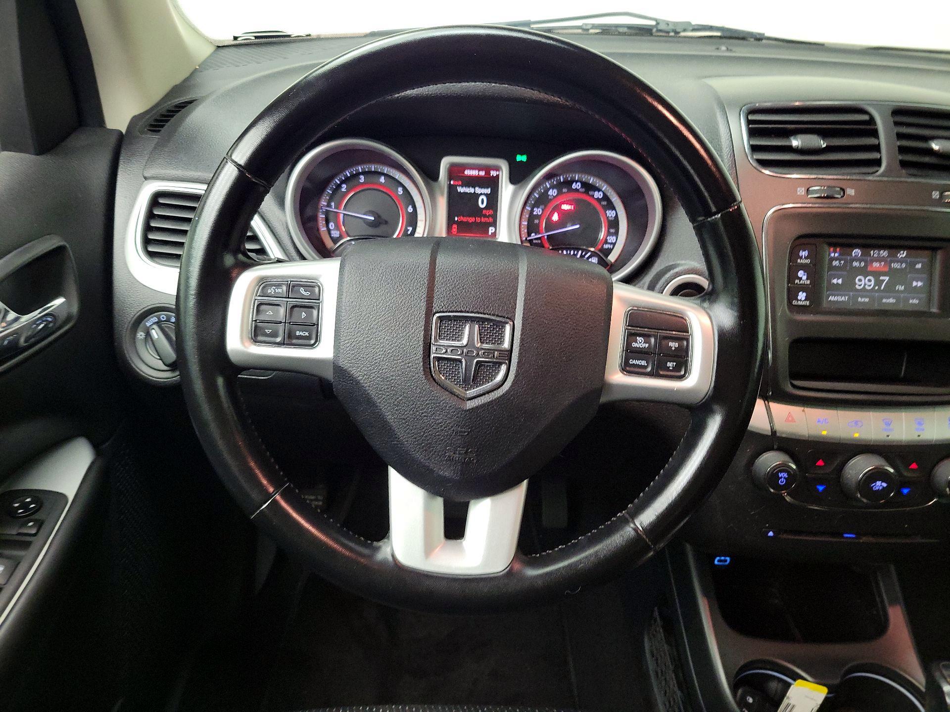 Thumbnail: 2020 Dodge Journey - 10
